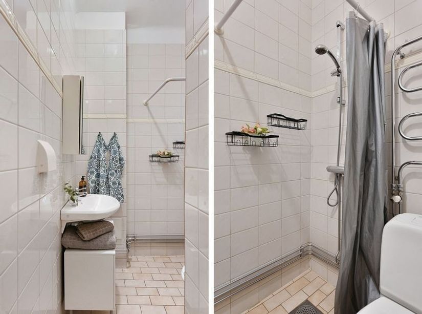 Bostadsrätt, Samaritgränd 3, Södermalm - Mariatorget, Stockholm