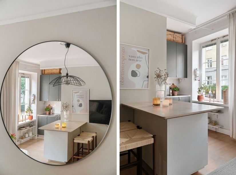 Bostadsrätt, Samaritgränd 3, Södermalm - Mariatorget, Stockholm