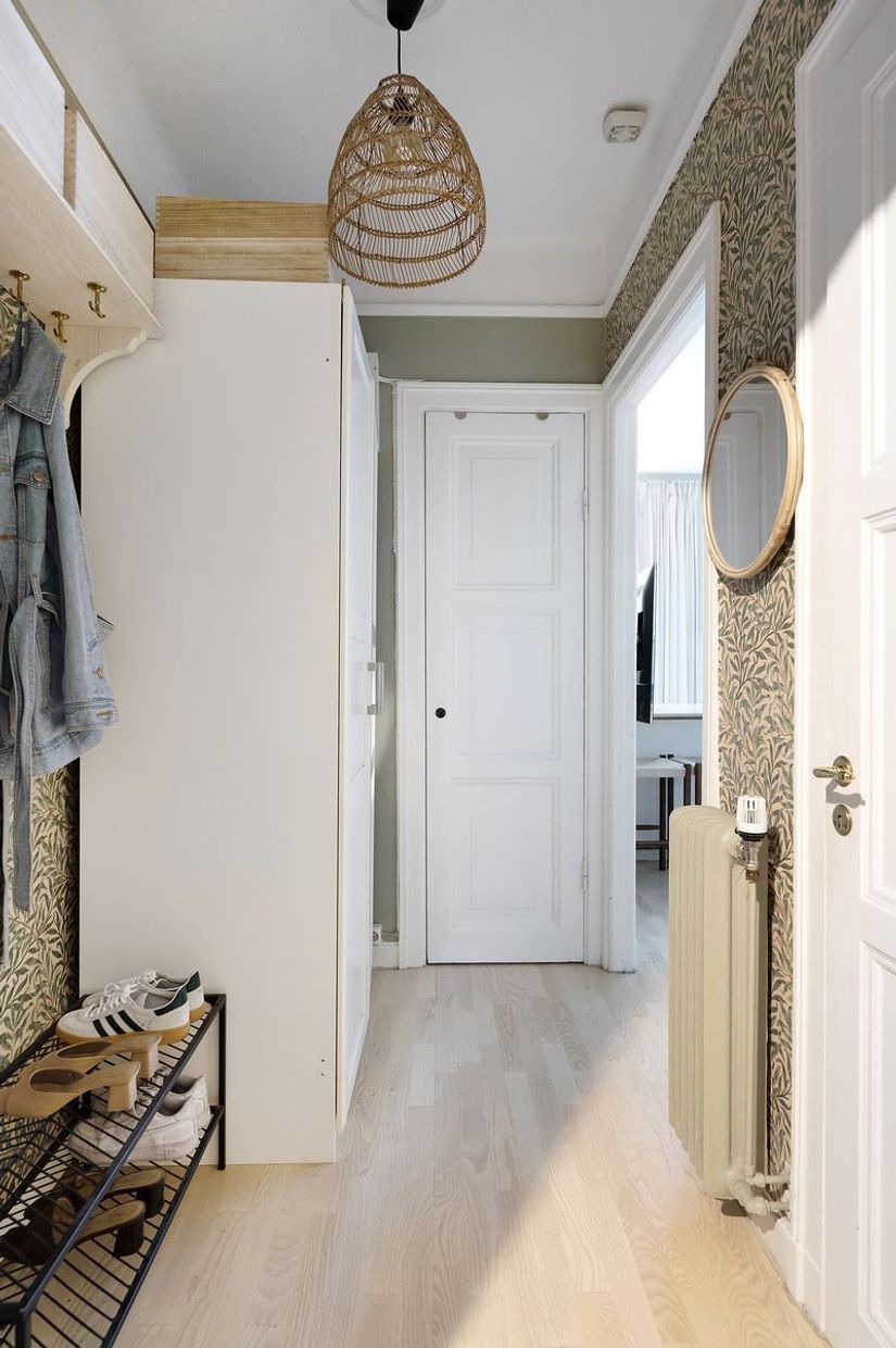 Bostadsrätt, Samaritgränd 3, Södermalm - Mariatorget, Stockholm