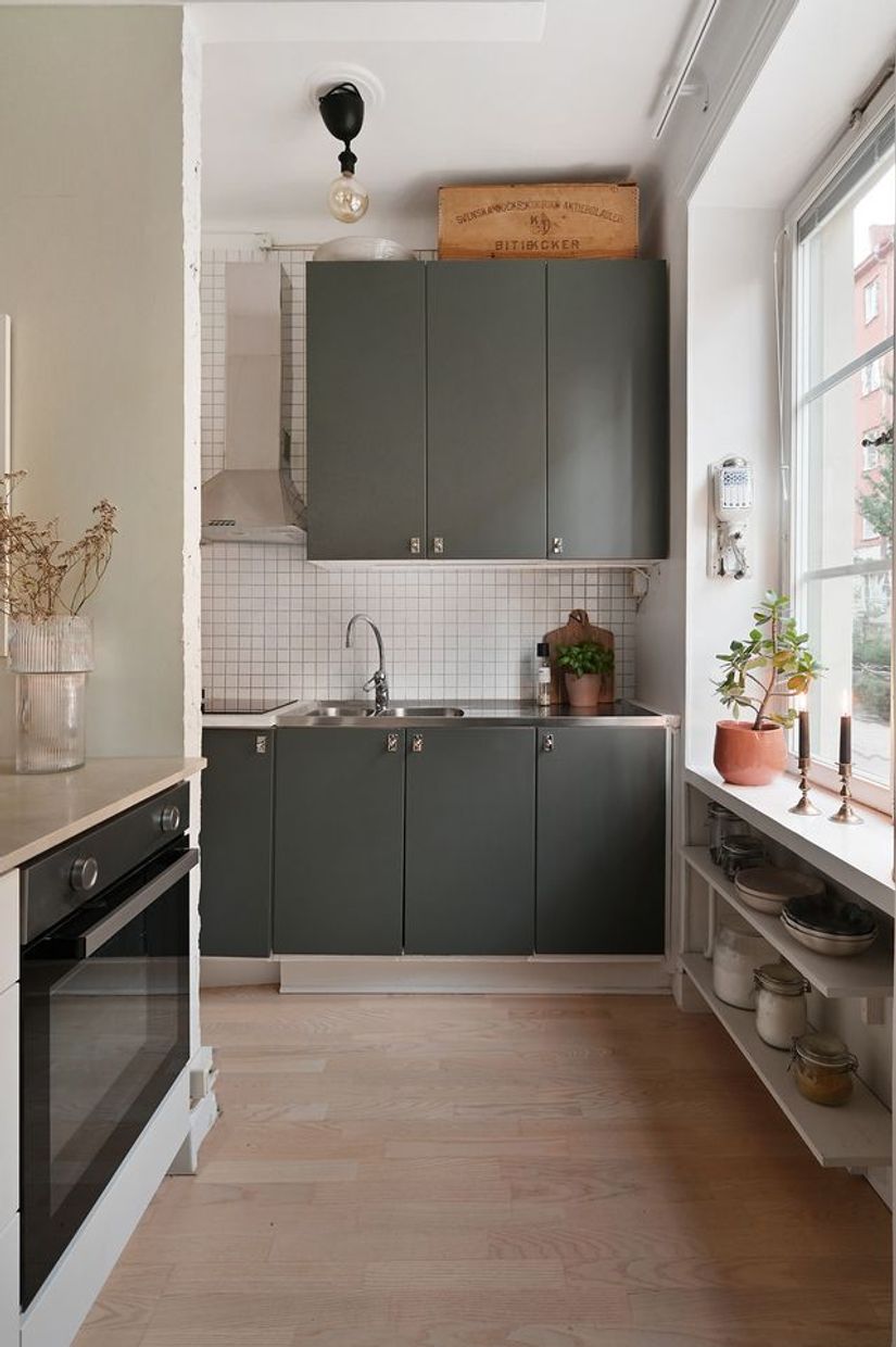 Bostadsrätt, Samaritgränd 3, Södermalm - Mariatorget, Stockholm