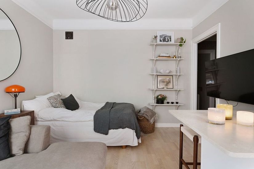 Bostadsrätt, Samaritgränd 3, Södermalm - Mariatorget, Stockholm