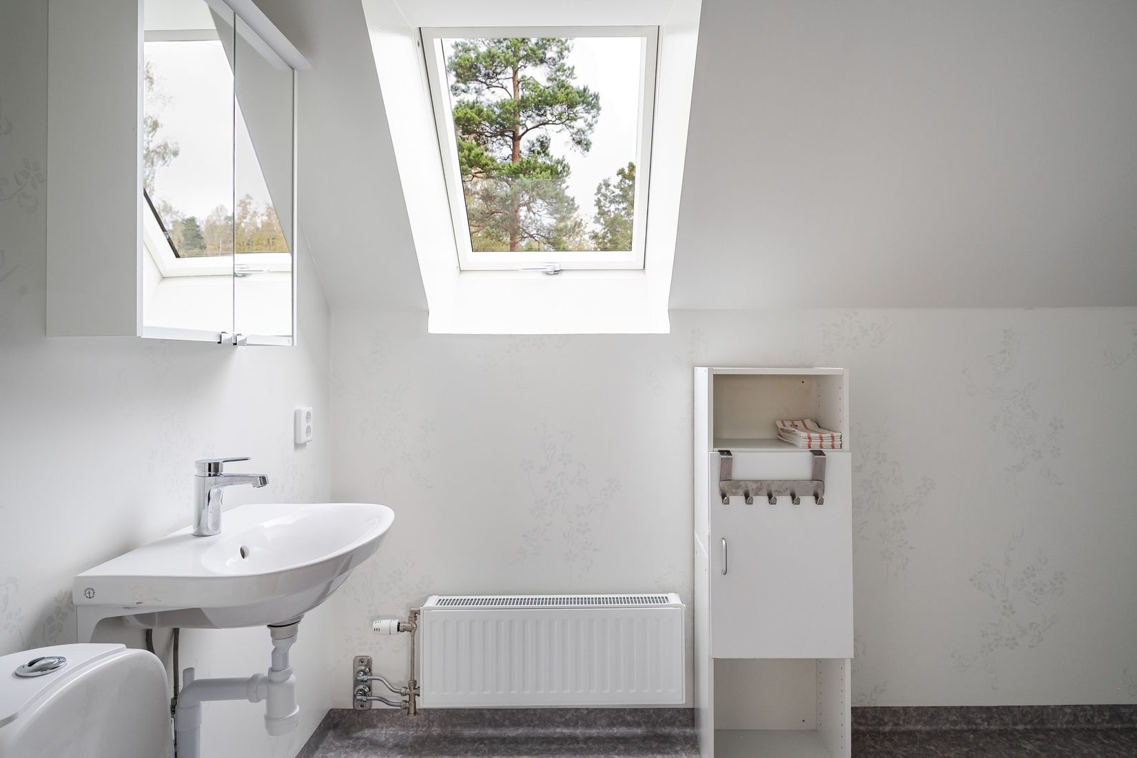 Villa, Sandbacksvägen 3, Härad, Strängnäs