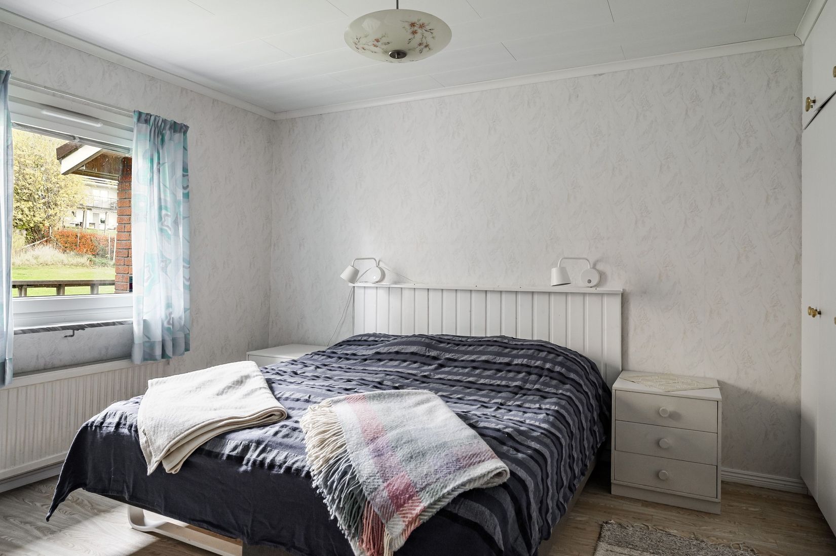 Villa, Sandbacksvägen 3, Härad, Strängnäs