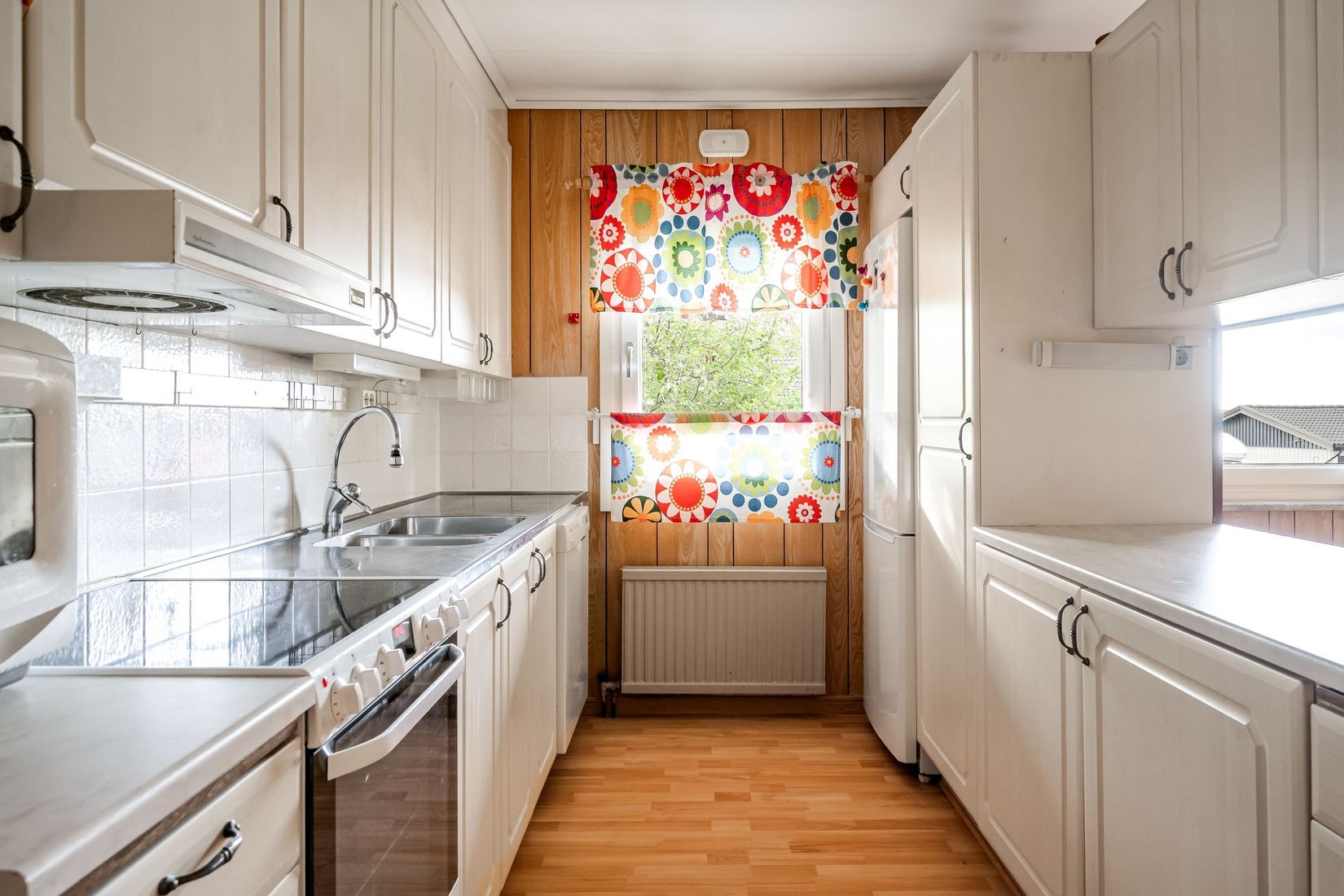 Villa, Sandbacksvägen 3, Härad, Strängnäs