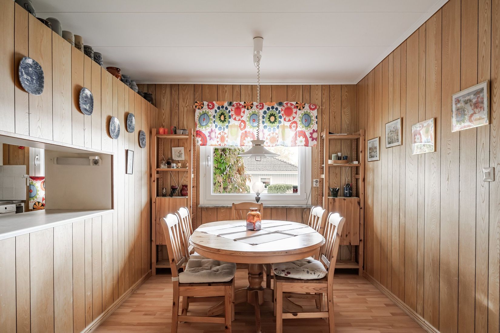 Villa, Sandbacksvägen 3, Härad, Strängnäs