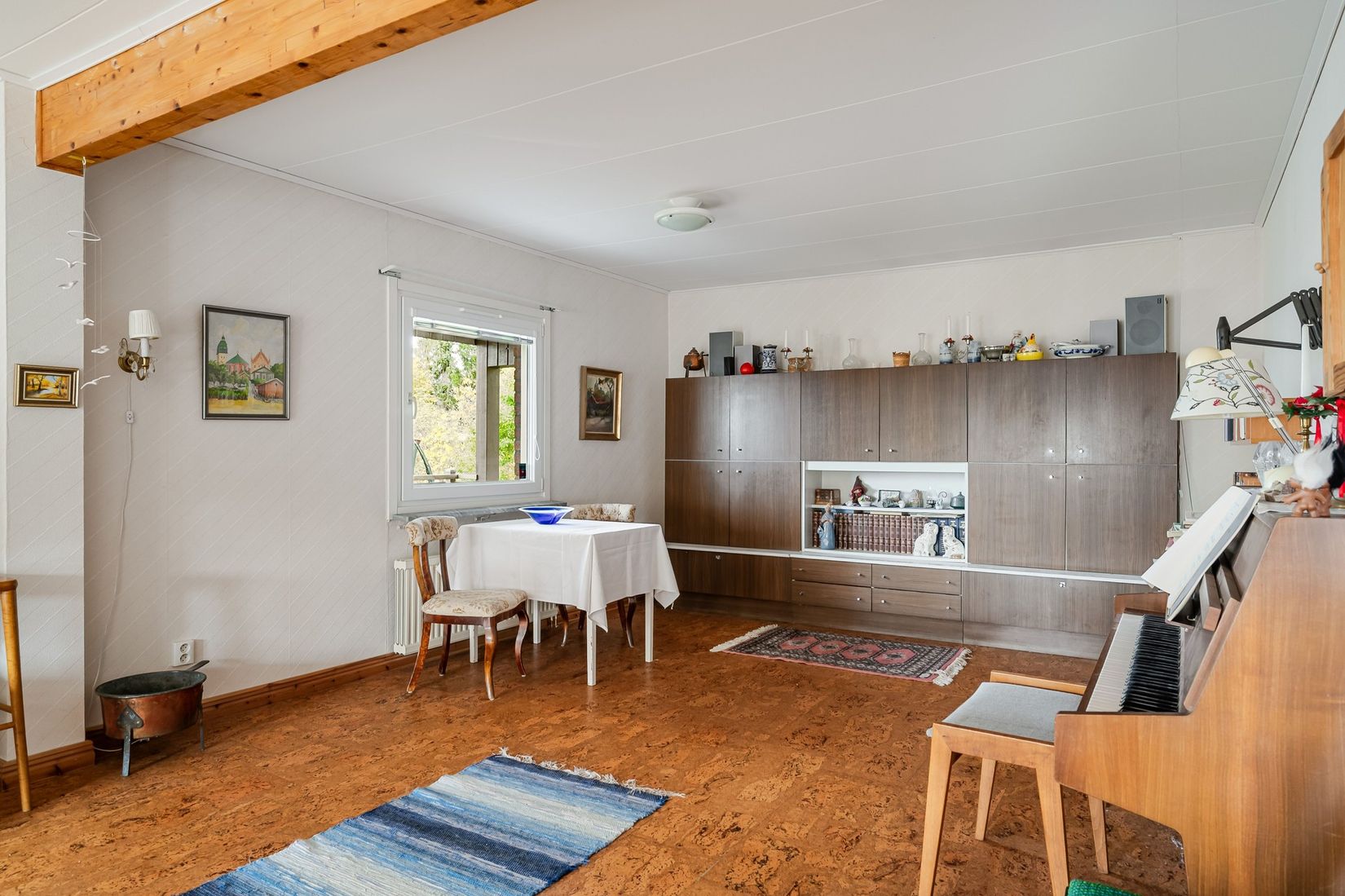 Villa, Sandbacksvägen 3, Härad, Strängnäs