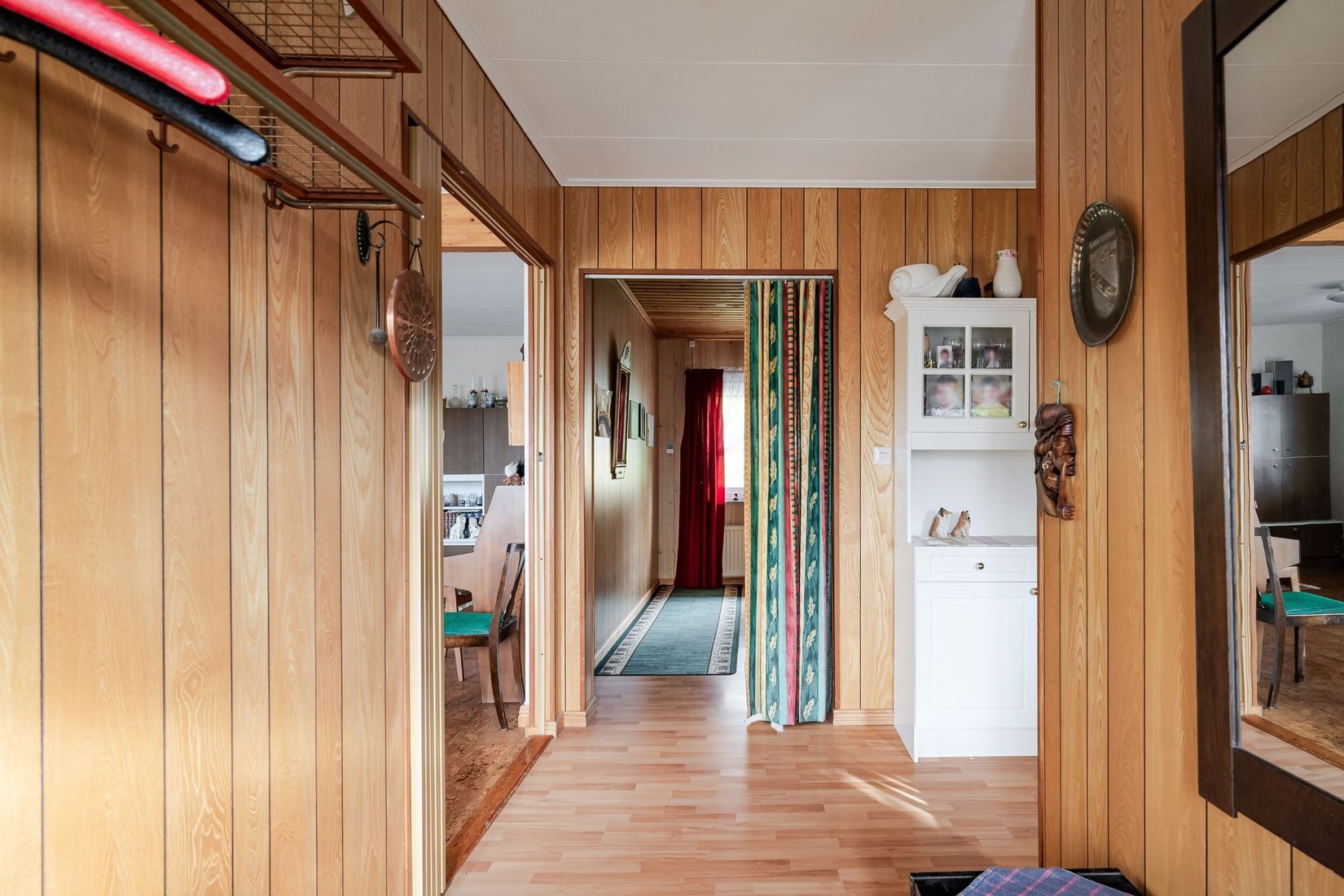 Villa, Sandbacksvägen 3, Härad, Strängnäs