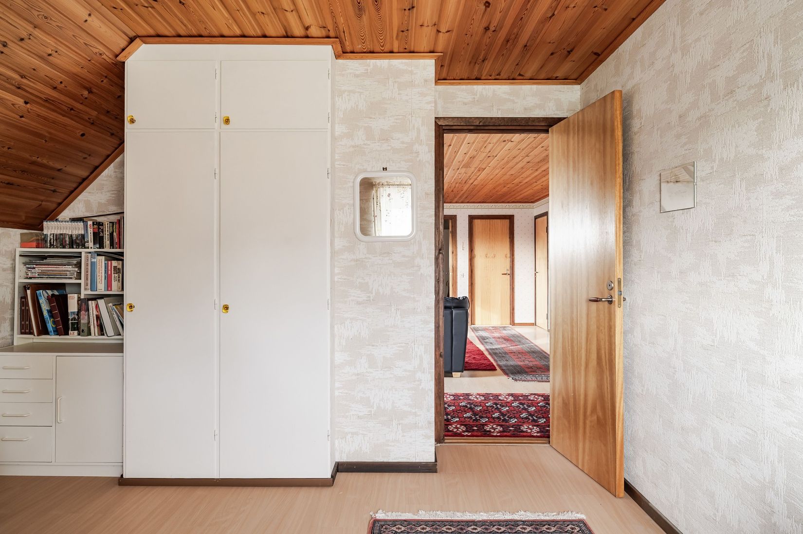 Villa, Sandbacksvägen 3, Härad, Strängnäs