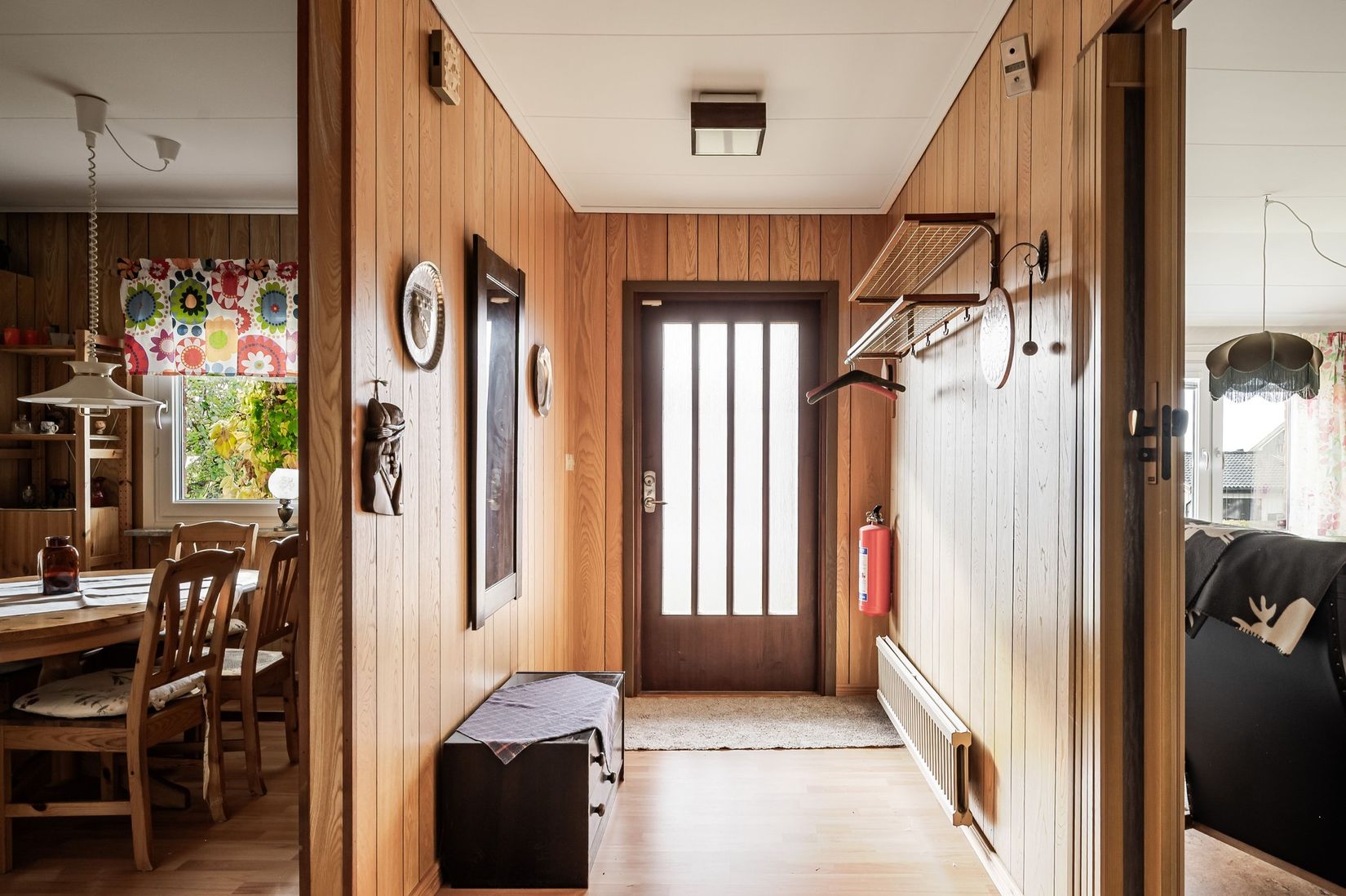 Villa, Sandbacksvägen 3, Härad, Strängnäs