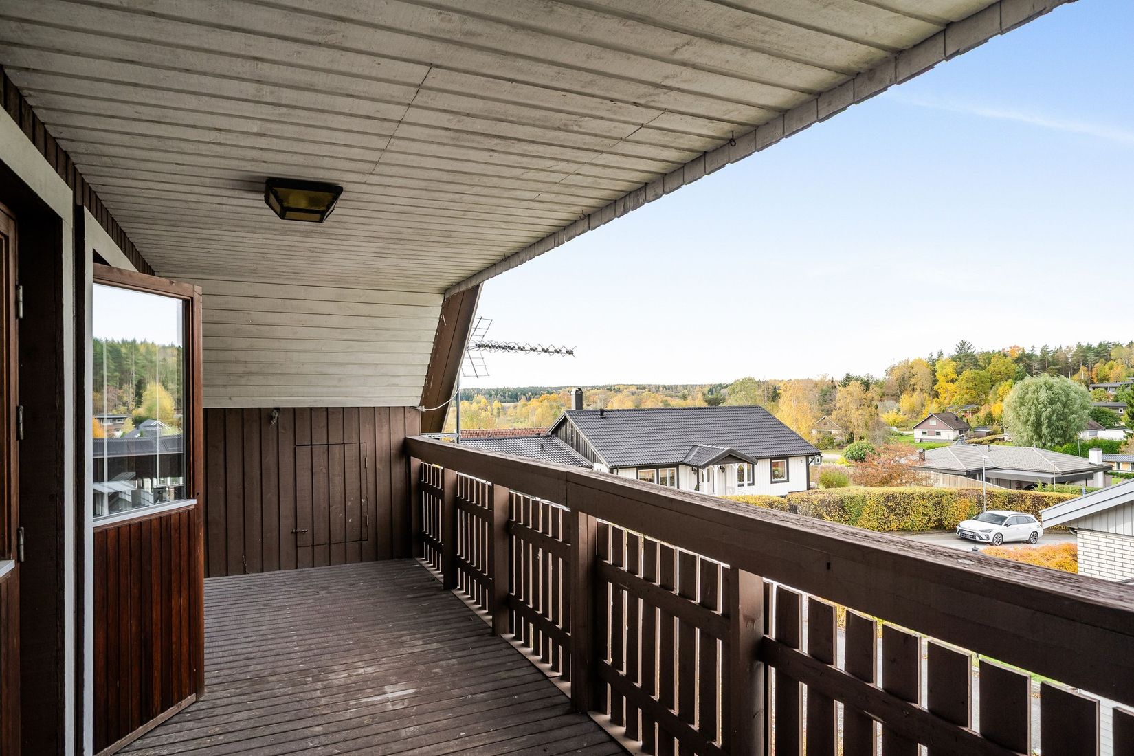 Villa, Sandbacksvägen 3, Härad, Strängnäs