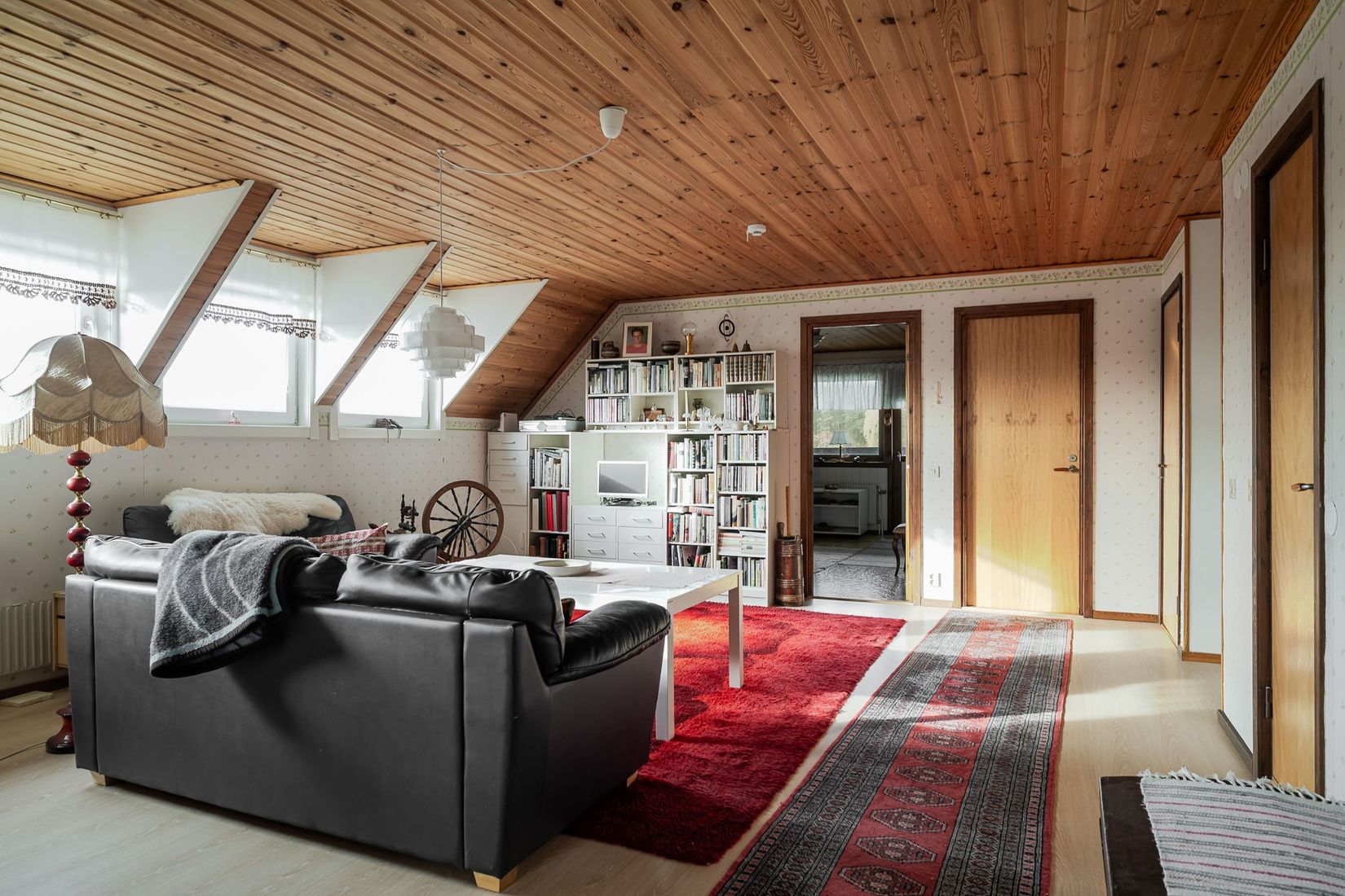 Villa, Sandbacksvägen 3, Härad, Strängnäs