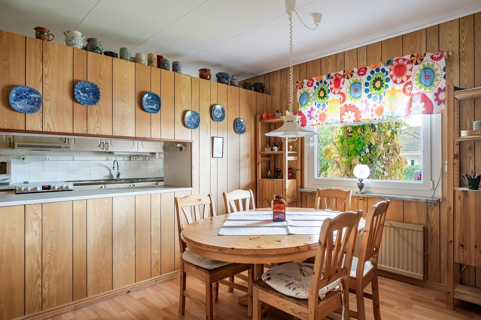 Villa, Sandbacksvägen 3, Härad, Strängnäs