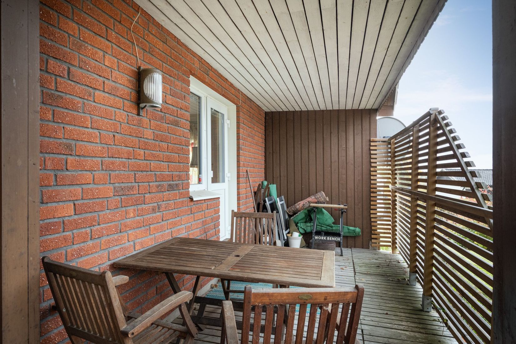 Villa, Sandbacksvägen 3, Härad, Strängnäs