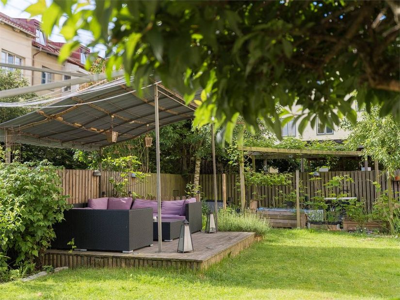 Bostadsrätt, Sevedsplan 11B, Sofielund, Malmö