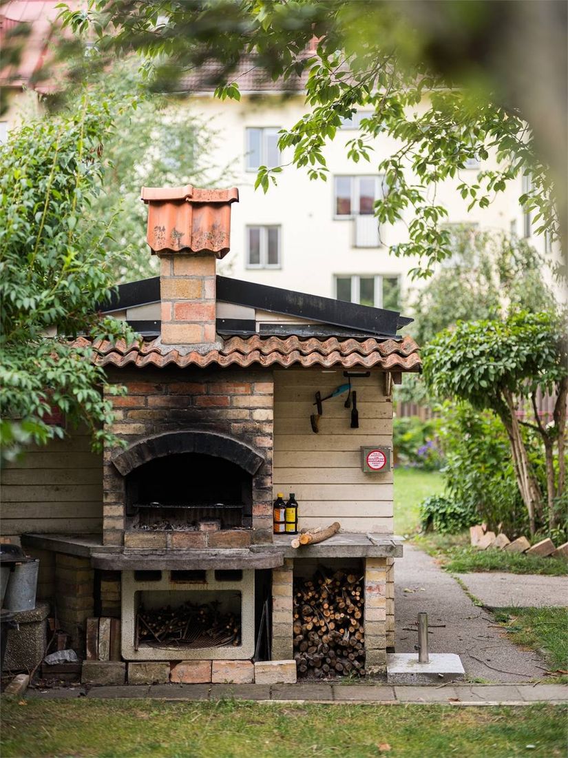 Bostadsrätt, Sevedsplan 11B, Sofielund, Malmö