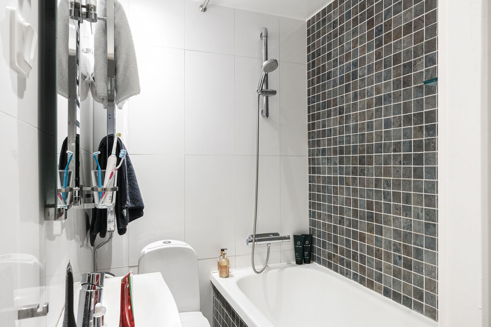 Bostadsrätt, Sevedsplan 11B, Sofielund, Malmö