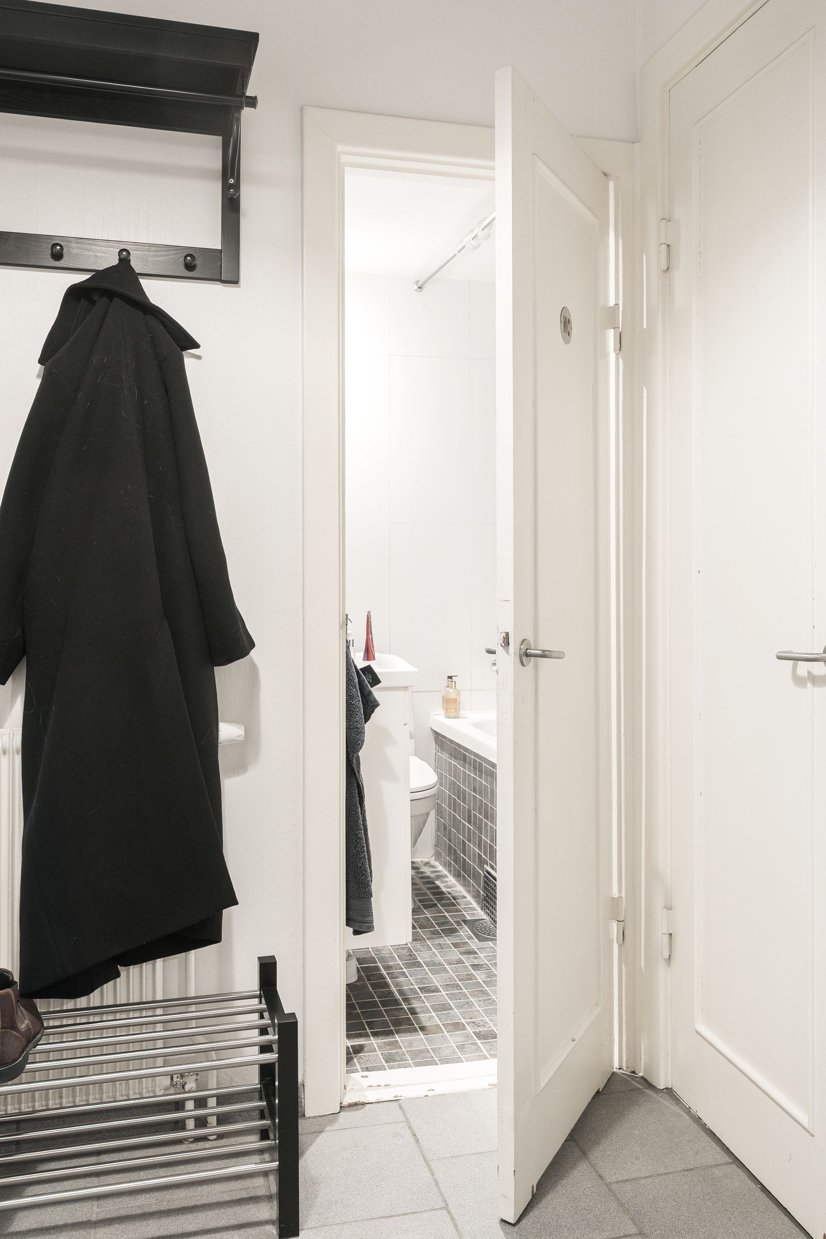 Bostadsrätt, Sevedsplan 11B, Sofielund, Malmö