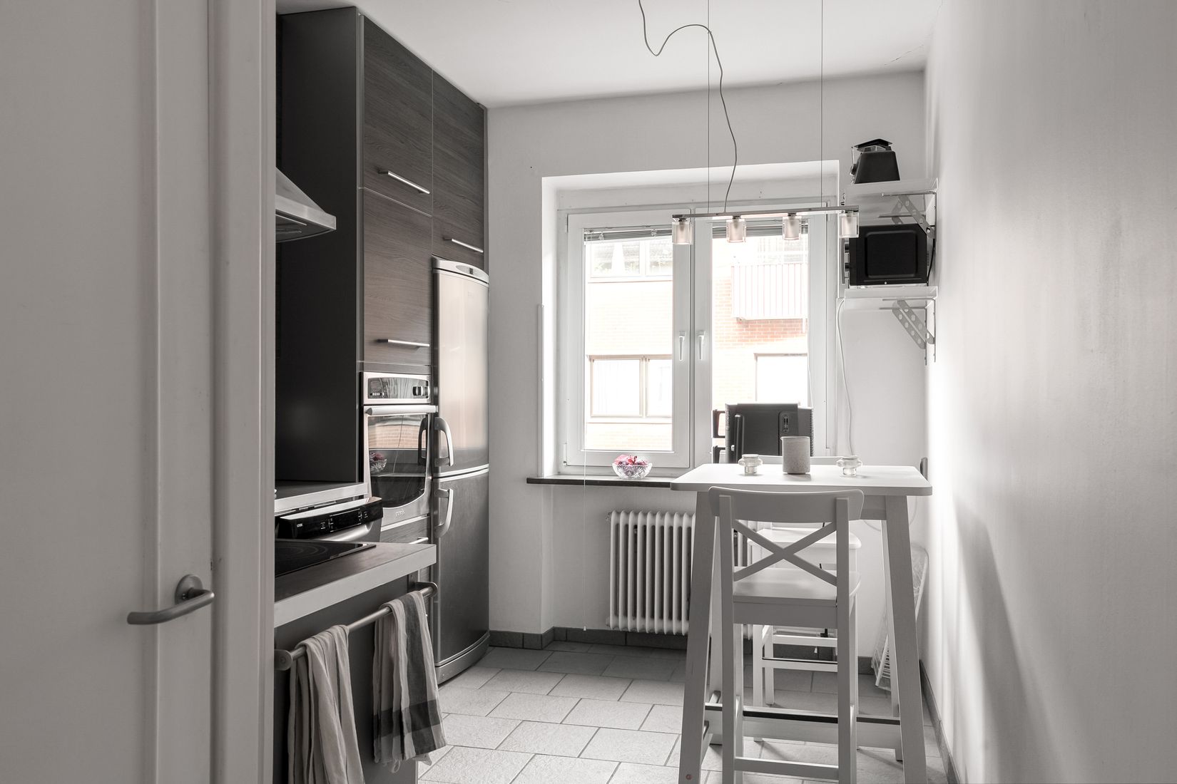 Bostadsrätt, Sevedsplan 11B, Sofielund, Malmö