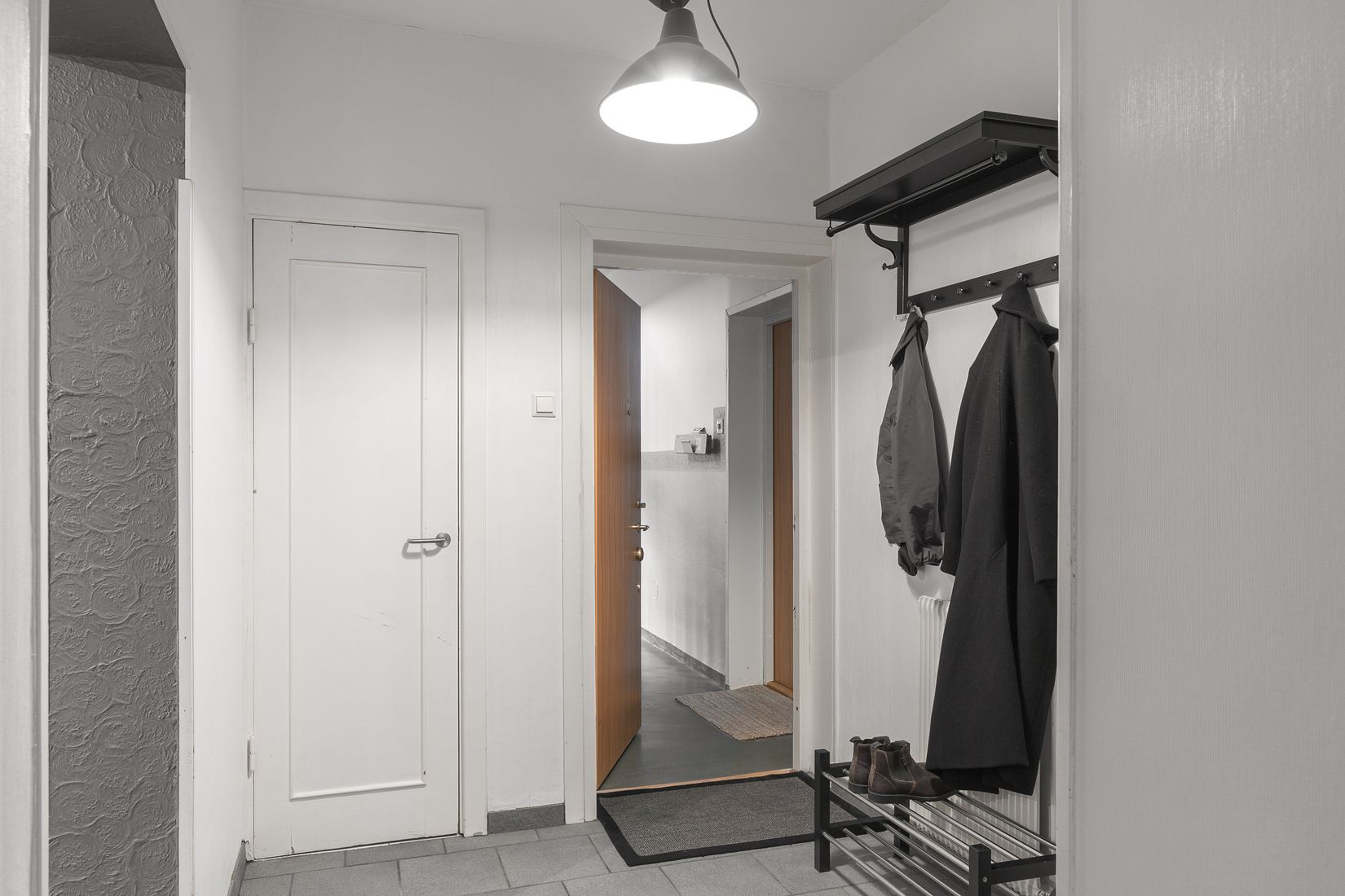 Bostadsrätt, Sevedsplan 11B, Sofielund, Malmö