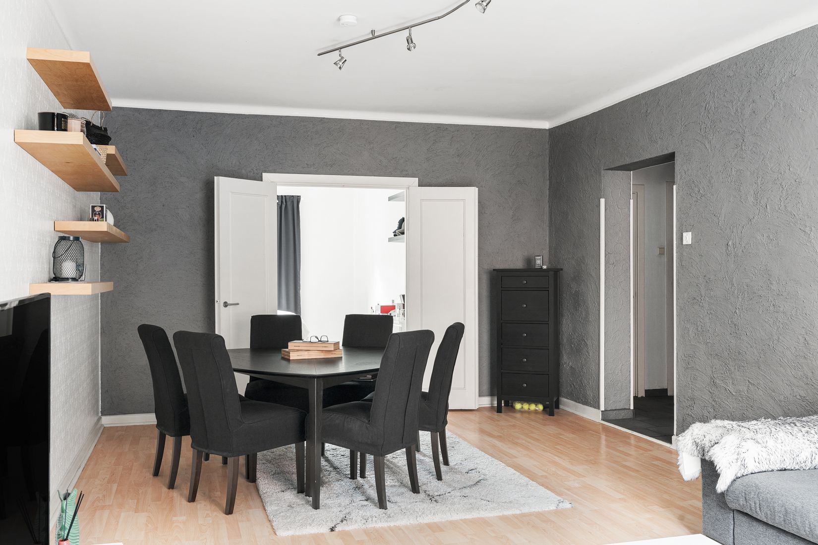 Bostadsrätt, Sevedsplan 11B, Sofielund, Malmö