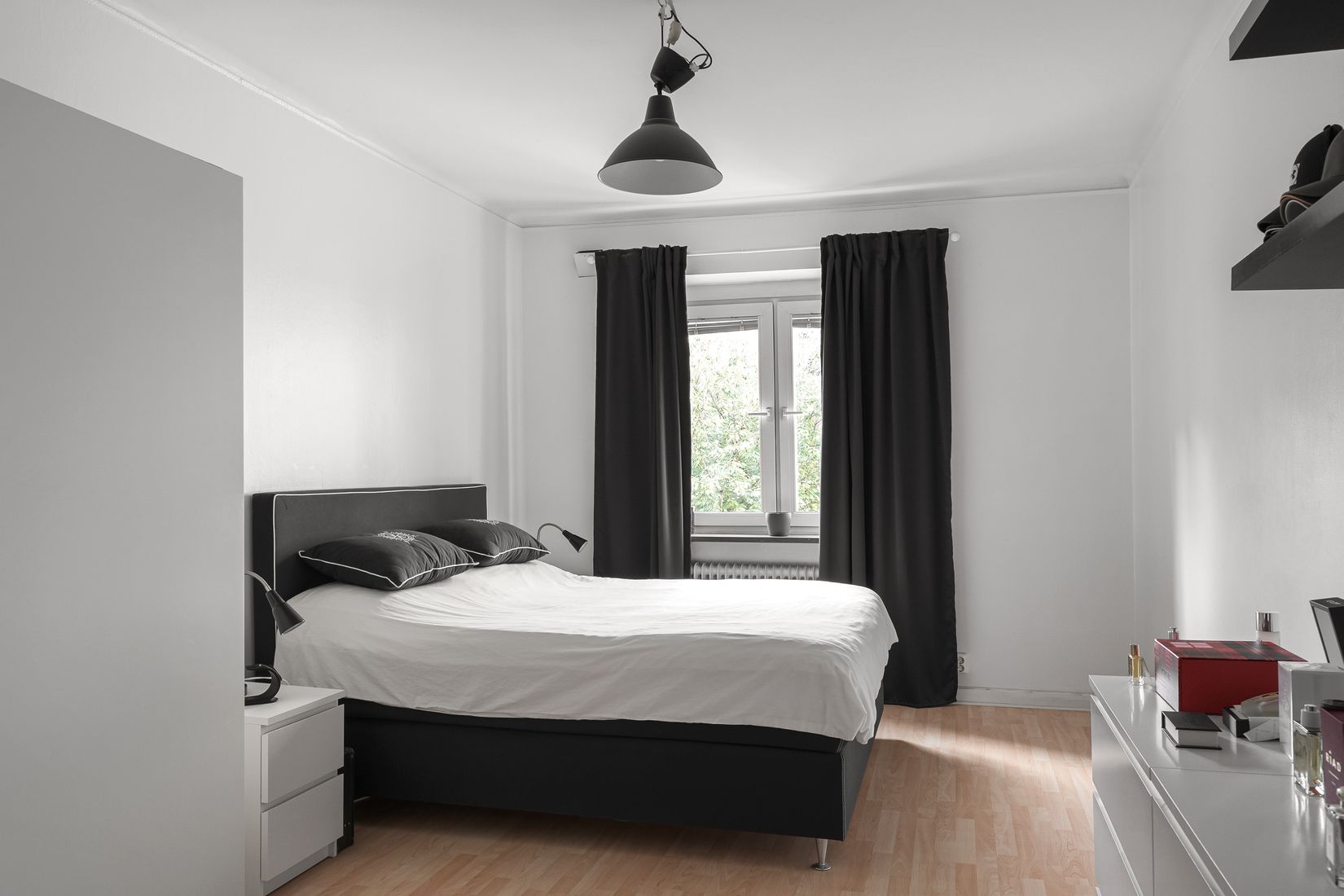 Bostadsrätt, Sevedsplan 11B, Sofielund, Malmö