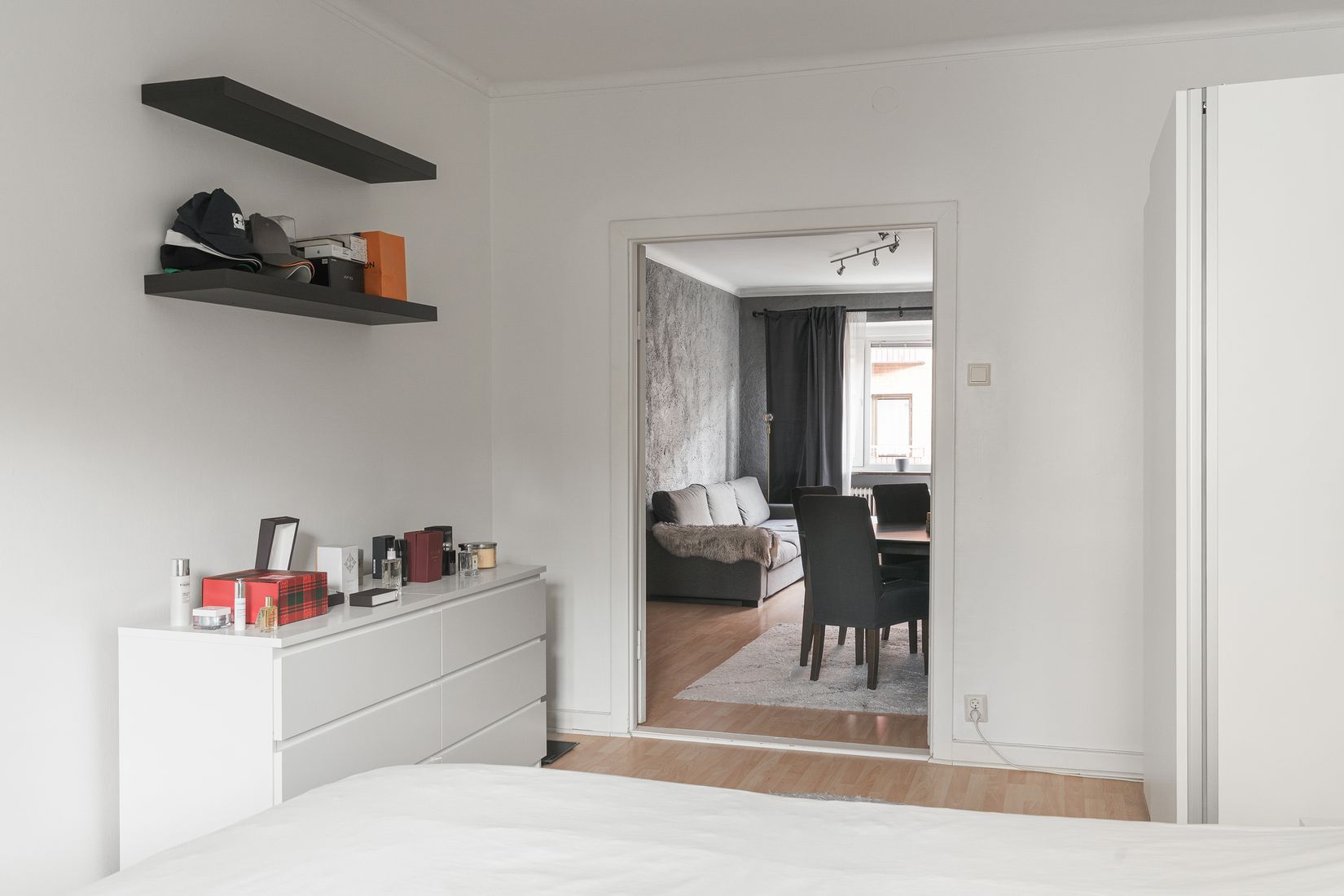 Bostadsrätt, Sevedsplan 11B, Sofielund, Malmö