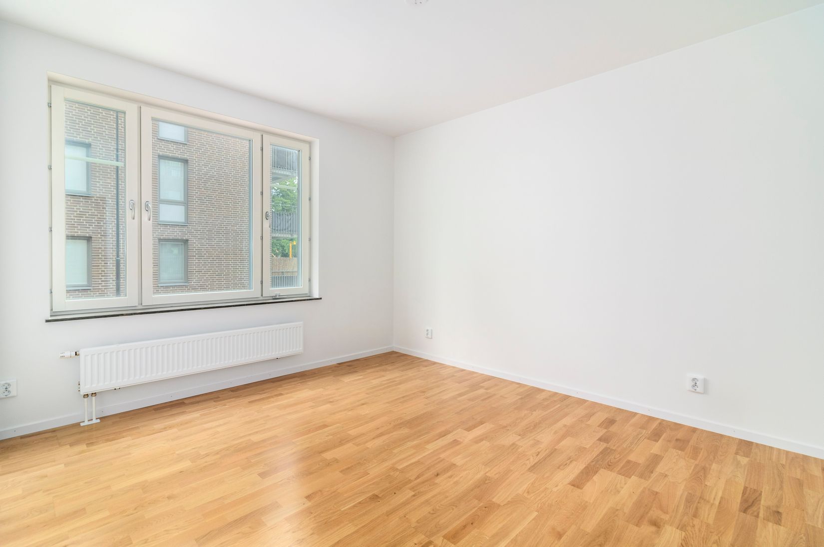 Bostadsrätt, Ester Kvarnströms gata 9, Norr, Eskilstuna