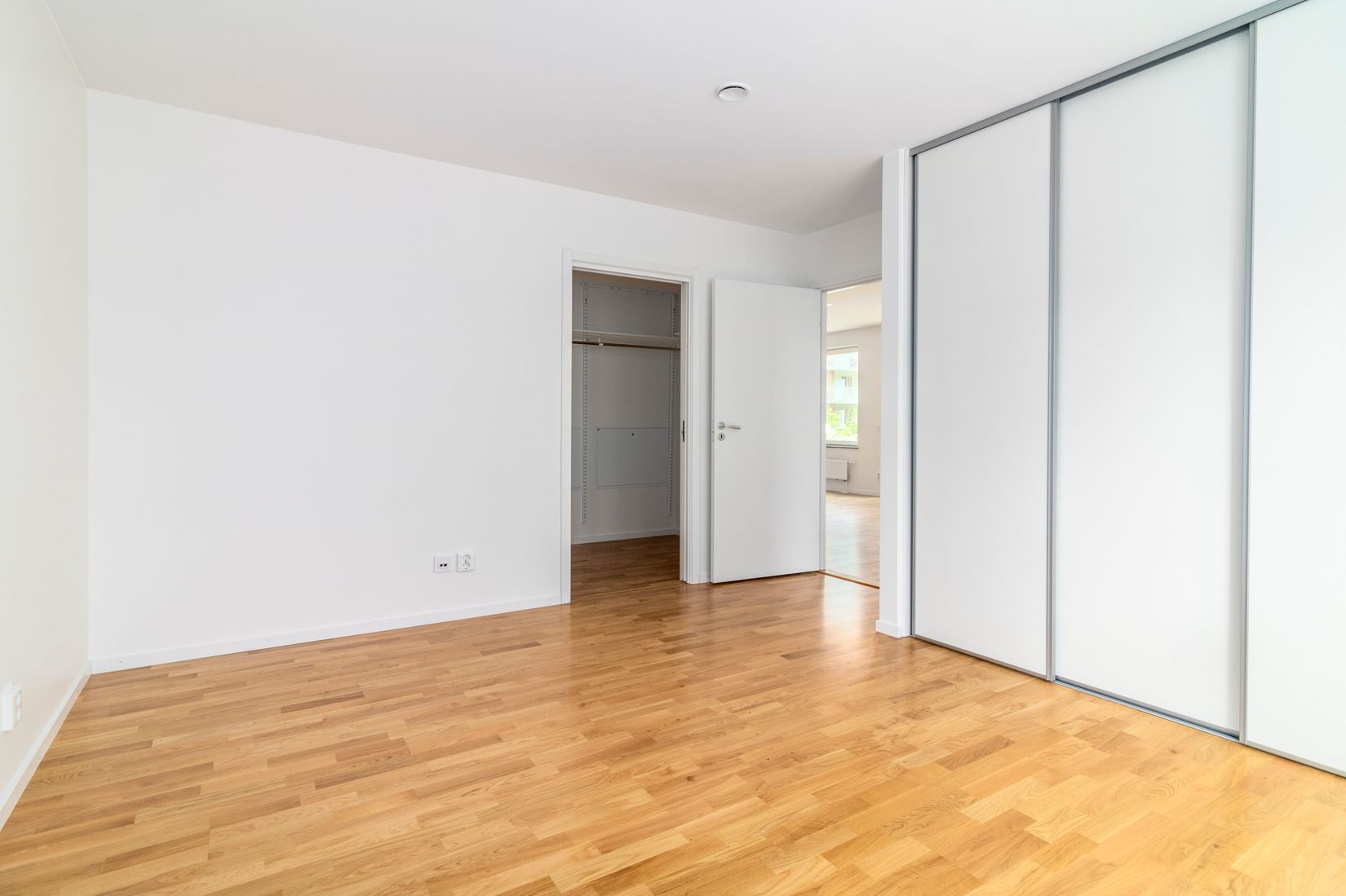 Bostadsrätt, Ester Kvarnströms gata 9, Norr, Eskilstuna