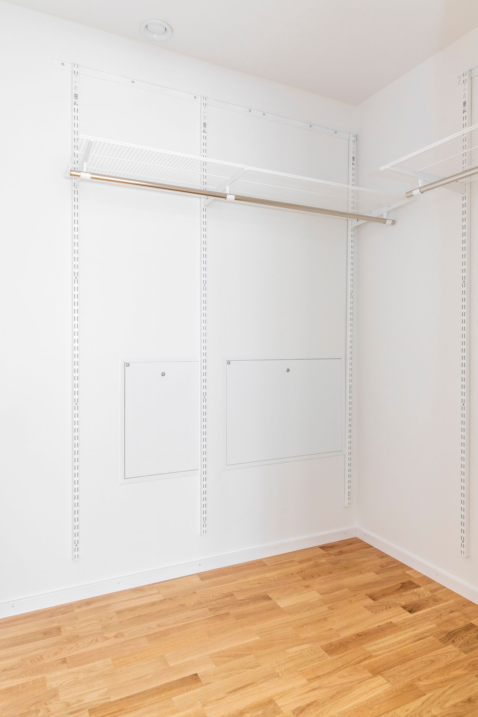 Bostadsrätt, Ester Kvarnströms gata 9, Norr, Eskilstuna