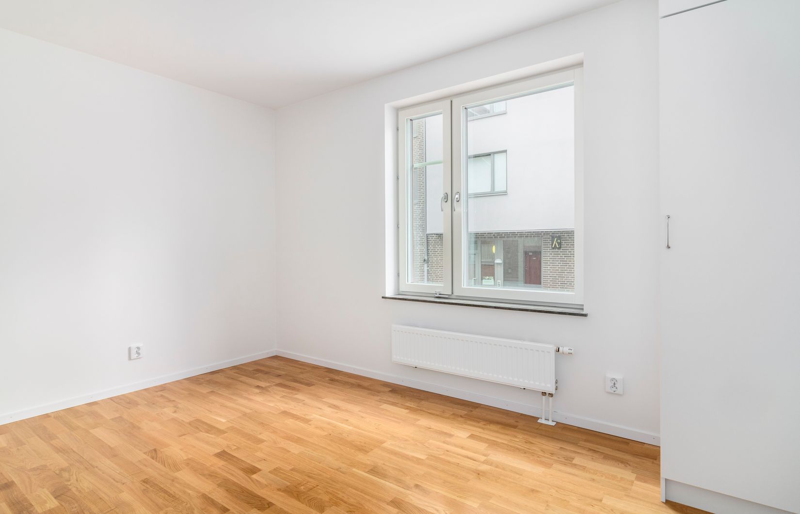 Bostadsrätt, Ester Kvarnströms gata 9, Norr, Eskilstuna