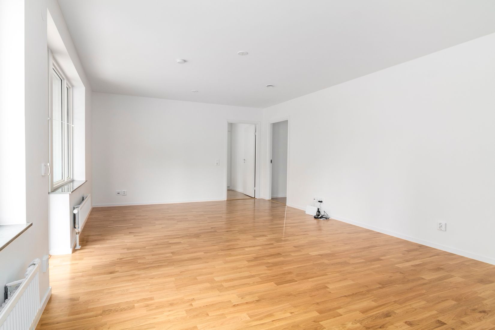 Bostadsrätt, Ester Kvarnströms gata 9, Norr, Eskilstuna