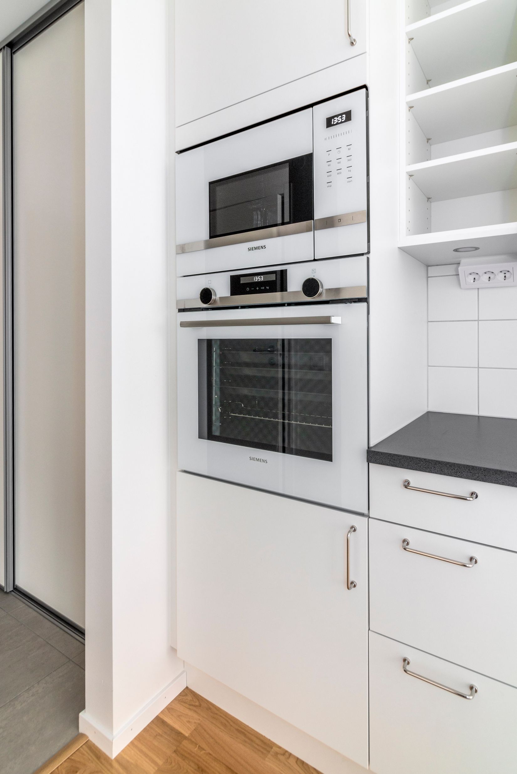 Bostadsrätt, Ester Kvarnströms gata 9, Norr, Eskilstuna