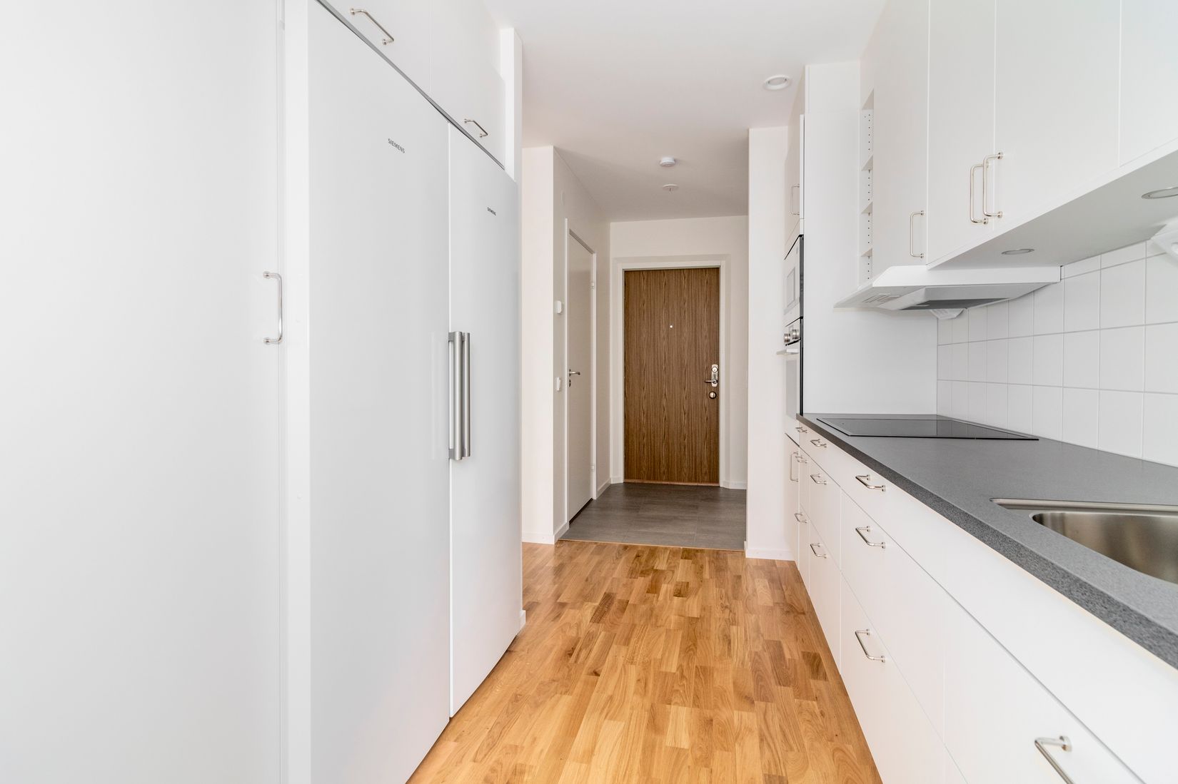 Bostadsrätt, Ester Kvarnströms gata 9, Norr, Eskilstuna