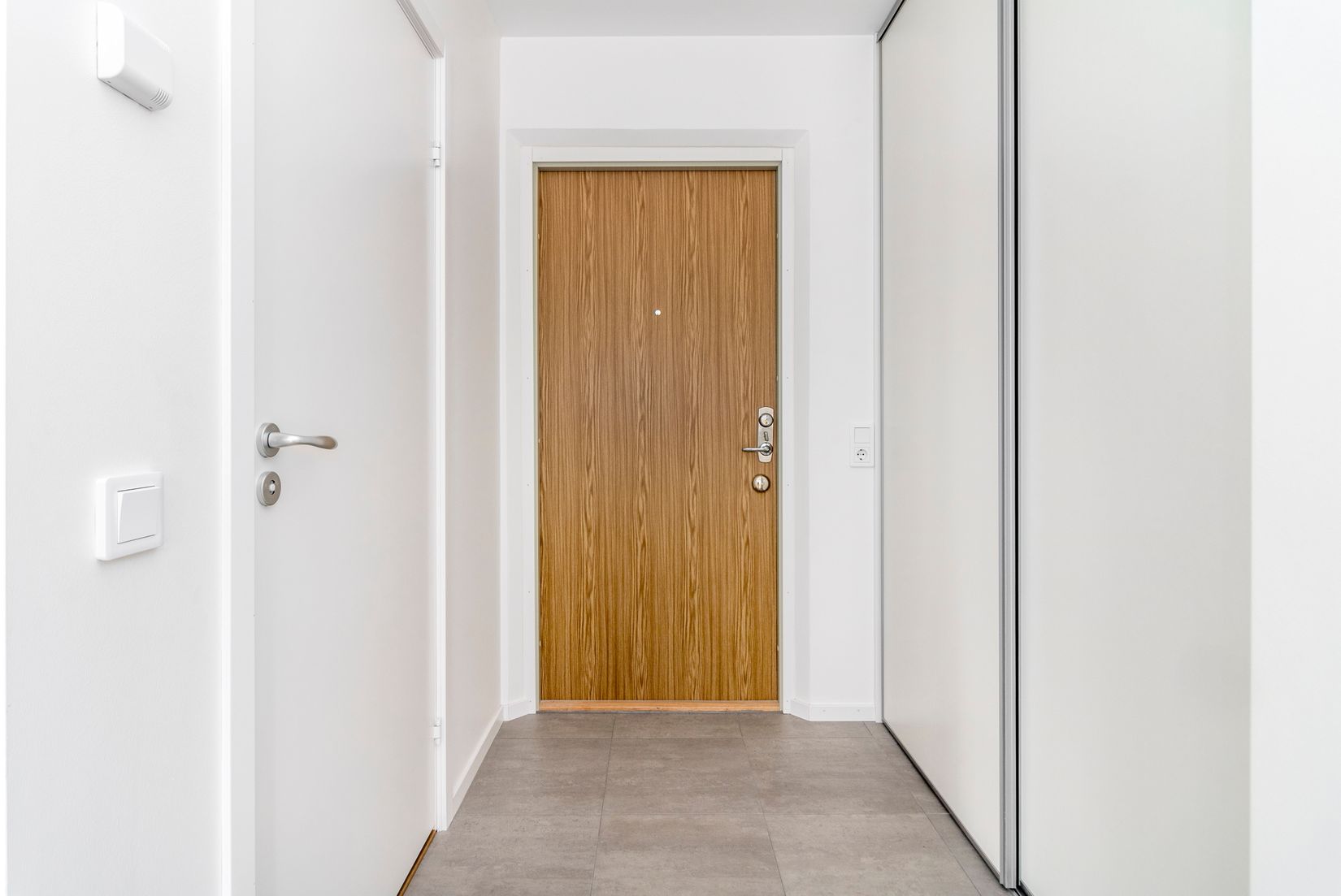 Bostadsrätt, Ester Kvarnströms gata 9, Norr, Eskilstuna