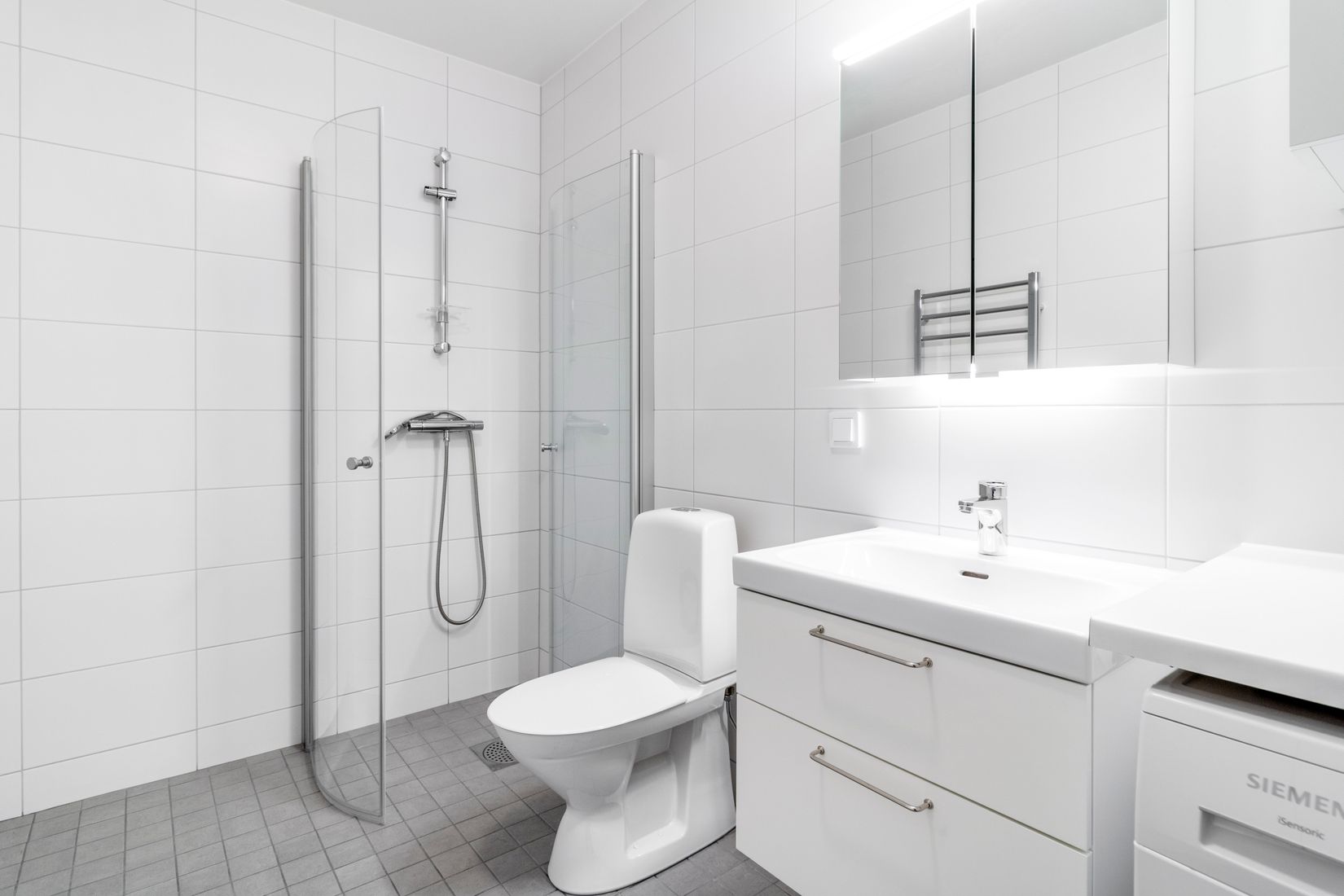 Bostadsrätt, Ester Kvarnströms gata 9, Norr, Eskilstuna