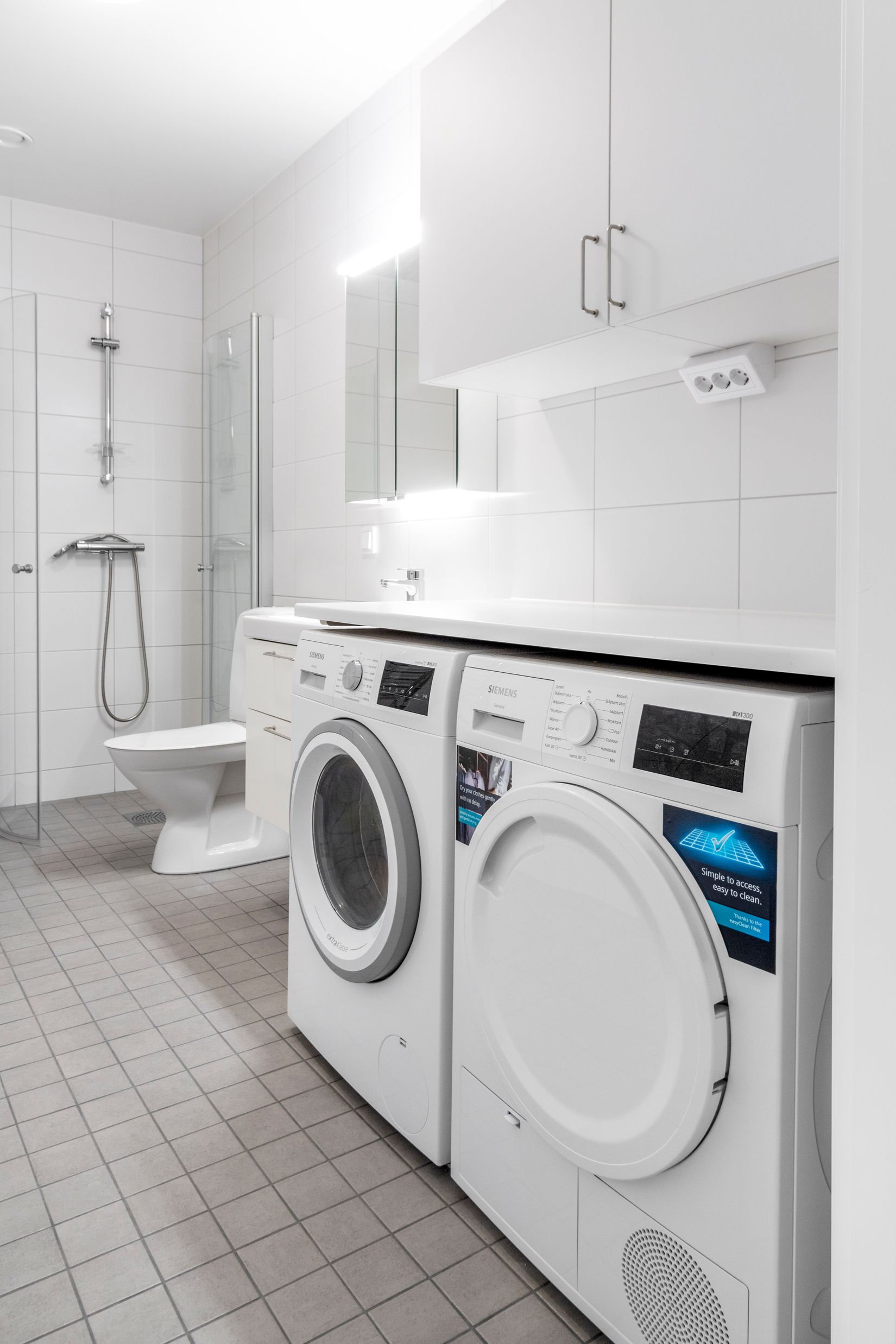 Bostadsrätt, Ester Kvarnströms gata 9, Norr, Eskilstuna