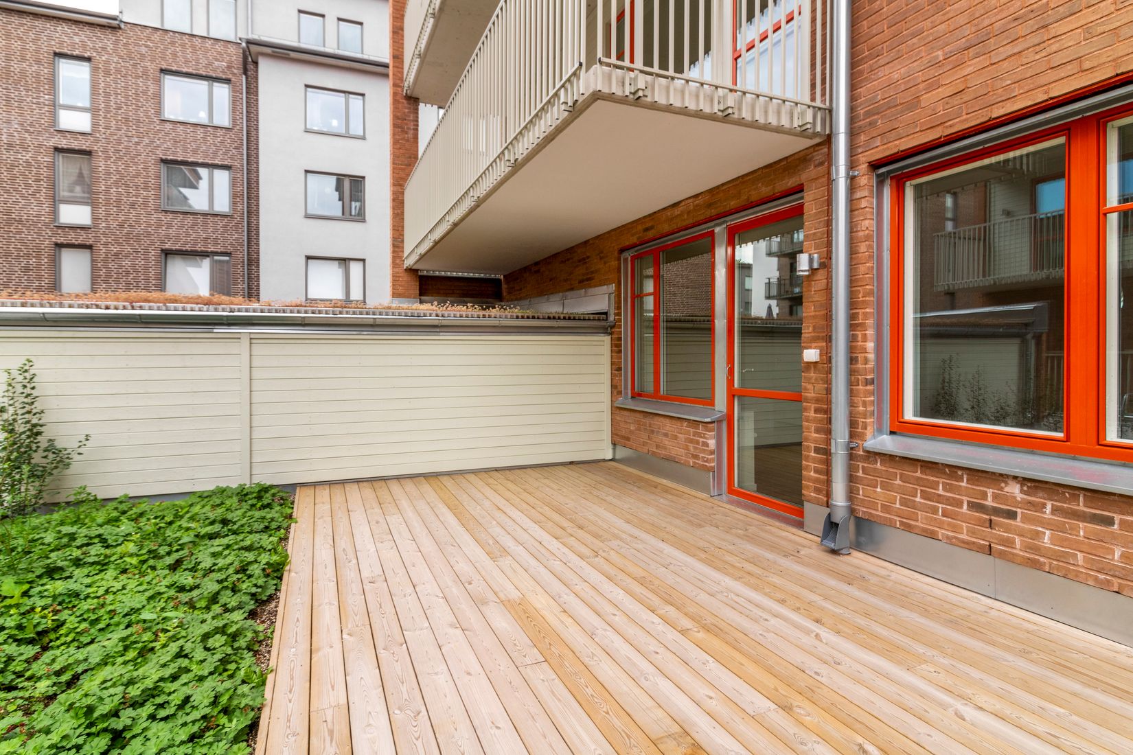 Bostadsrätt, Ester Kvarnströms gata 9, Norr, Eskilstuna