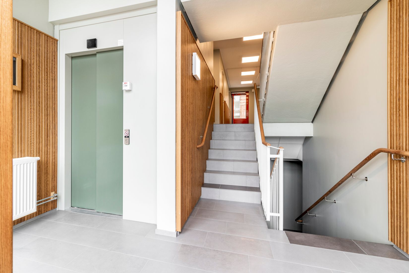 Bostadsrätt, Ester Kvarnströms gata 9, Norr, Eskilstuna