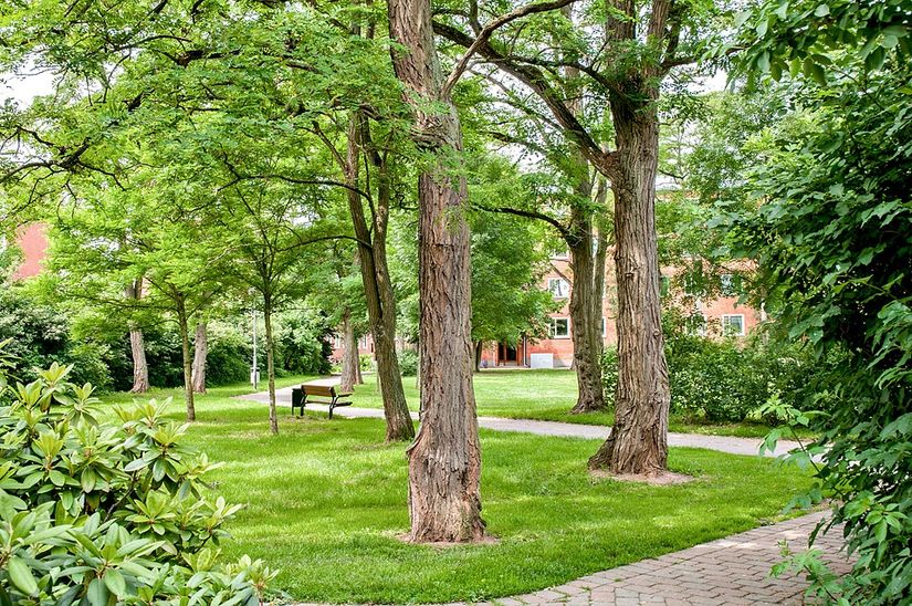 Bostadsrätt, Järnåkravägen 27B, Järnåkra, Lund