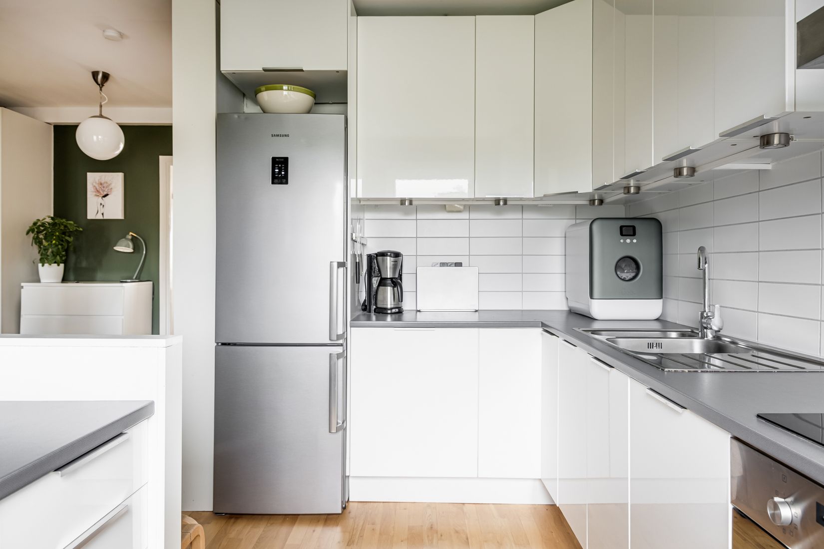 Bostadsrätt, Järnåkravägen 27B, Järnåkra, Lund