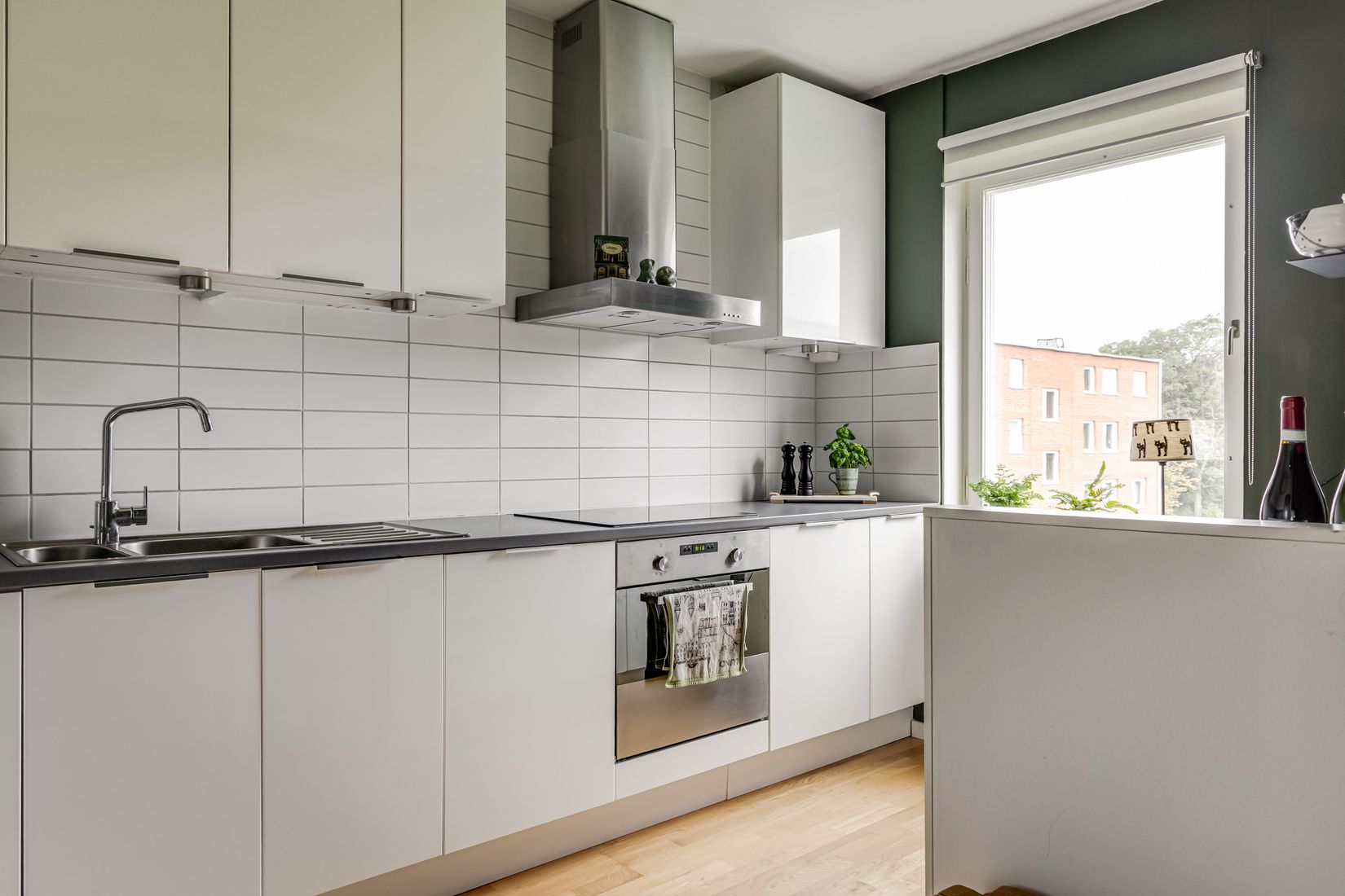 Bostadsrätt, Järnåkravägen 27B, Järnåkra, Lund