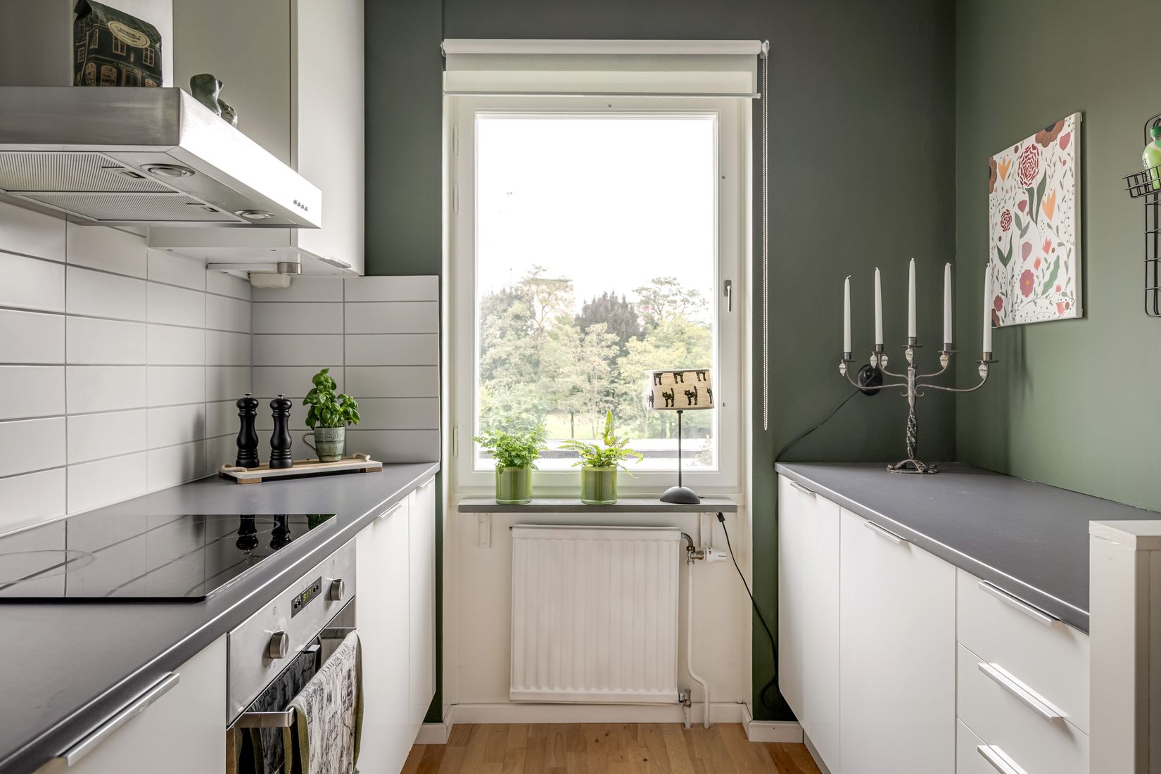 Bostadsrätt, Järnåkravägen 27B, Järnåkra, Lund