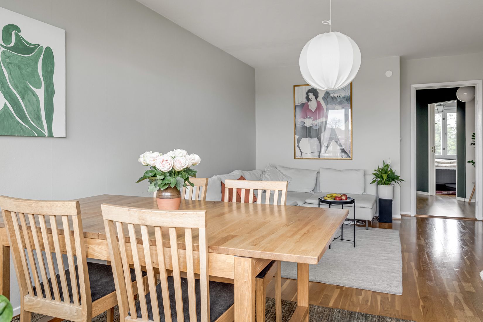 Bostadsrätt, Järnåkravägen 27B, Järnåkra, Lund