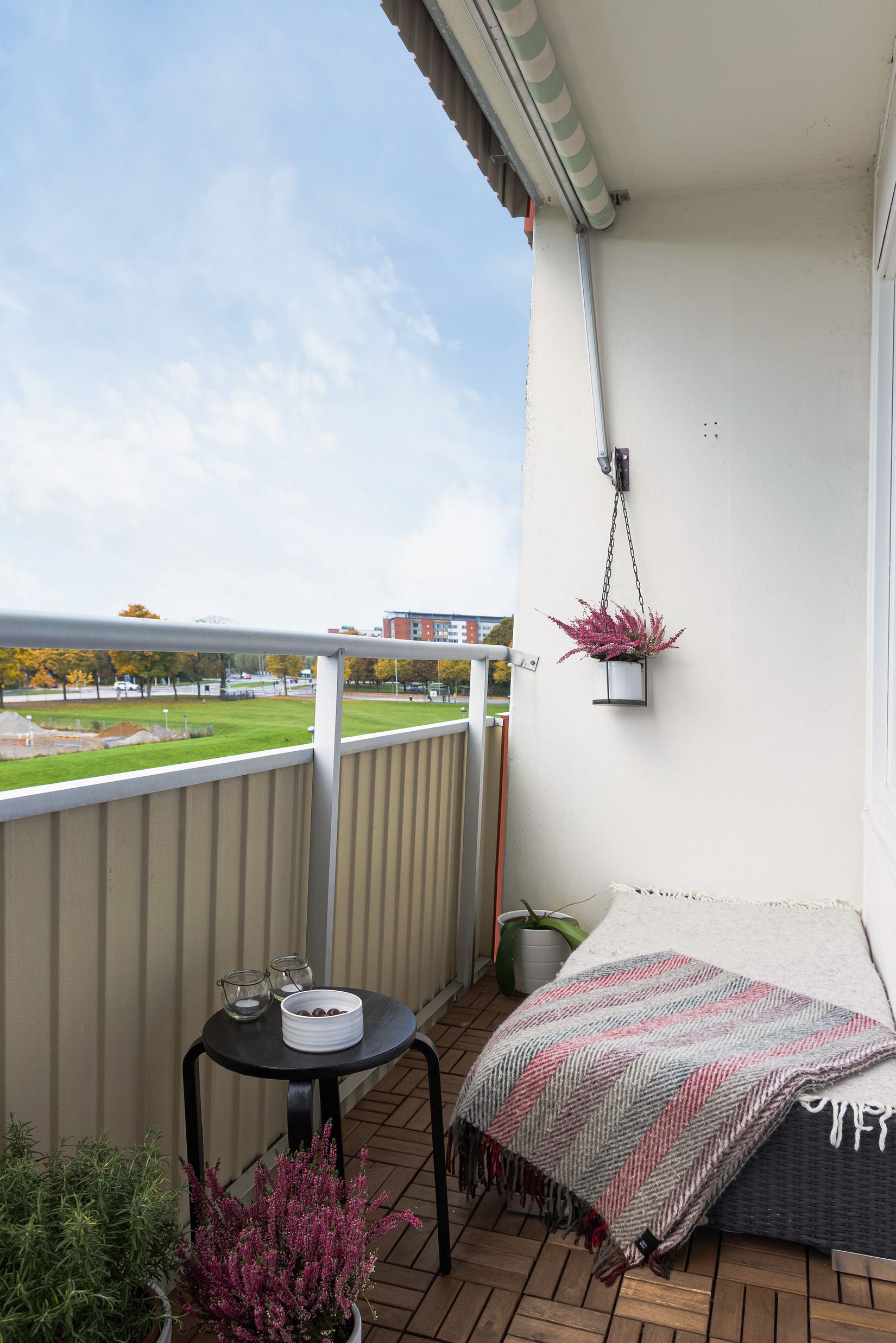 Bostadsrätt, Järnåkravägen 27B, Järnåkra, Lund