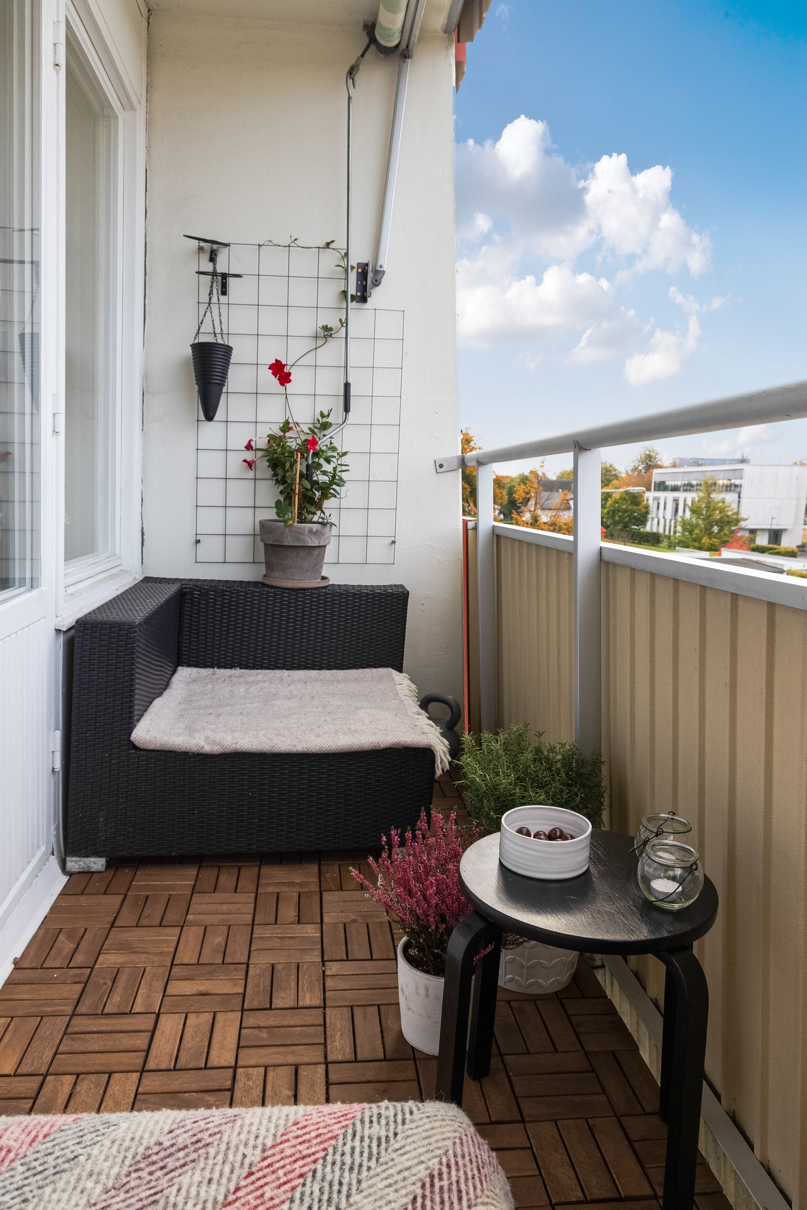 Bostadsrätt, Järnåkravägen 27B, Järnåkra, Lund