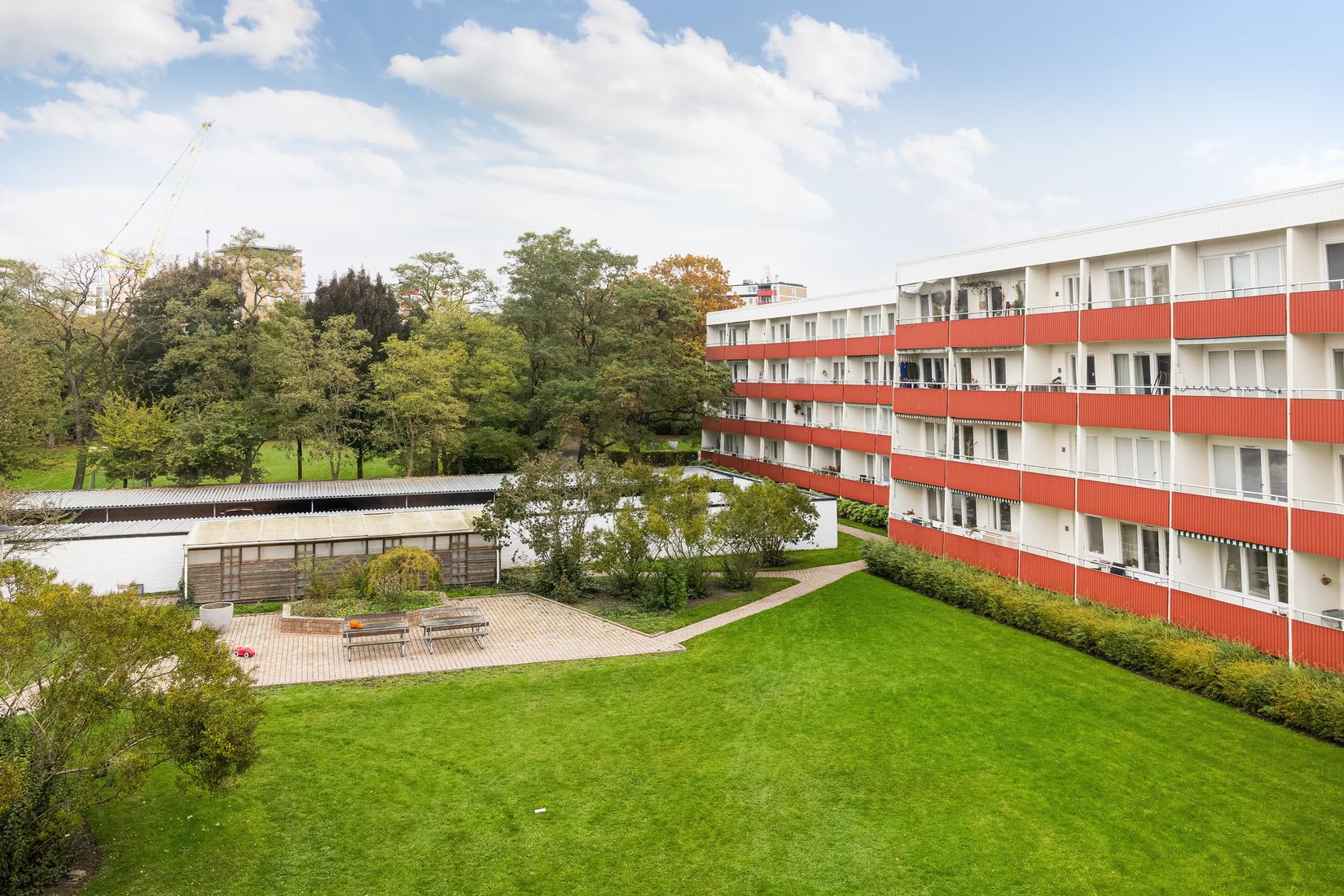 Bostadsrätt, Järnåkravägen 27B, Järnåkra, Lund