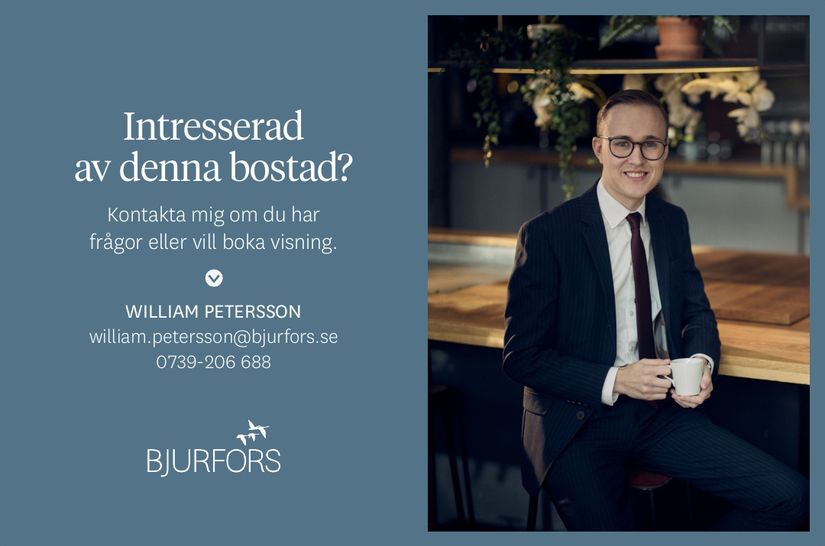 Bostadsrätt, Järnåkravägen 27B, Järnåkra, Lund