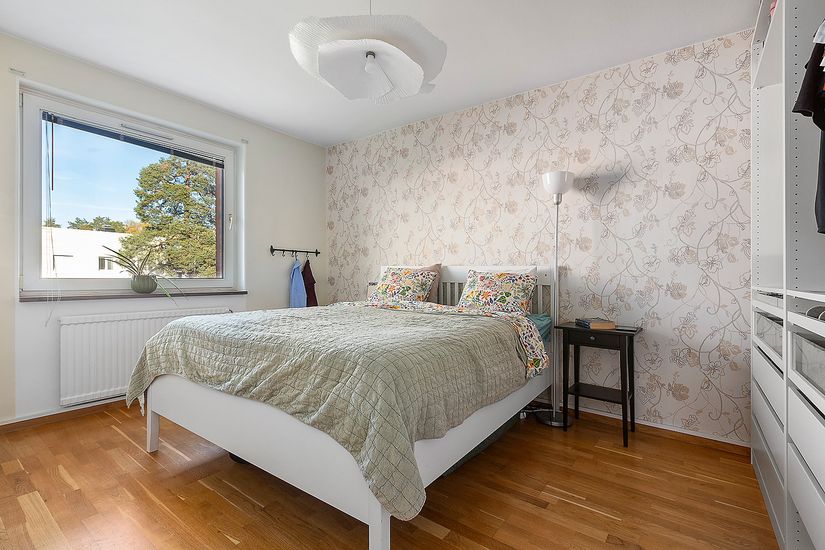 Bostadsrätt, Hammarvägen 41, Jakobsberg, Järfälla