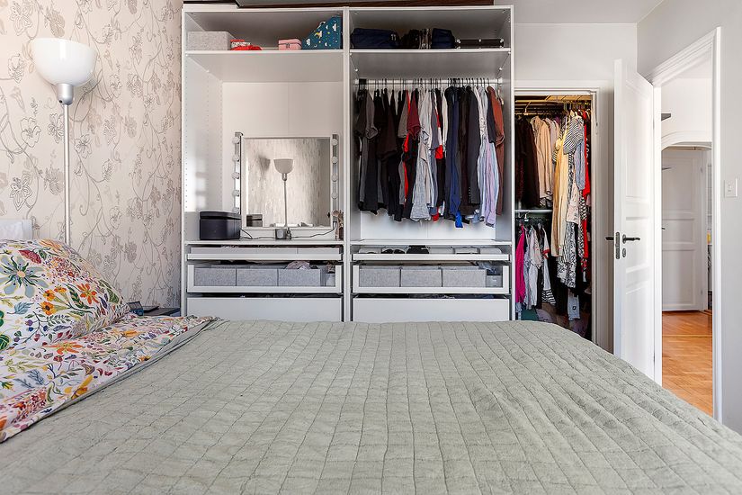 Bostadsrätt, Hammarvägen 41, Jakobsberg, Järfälla