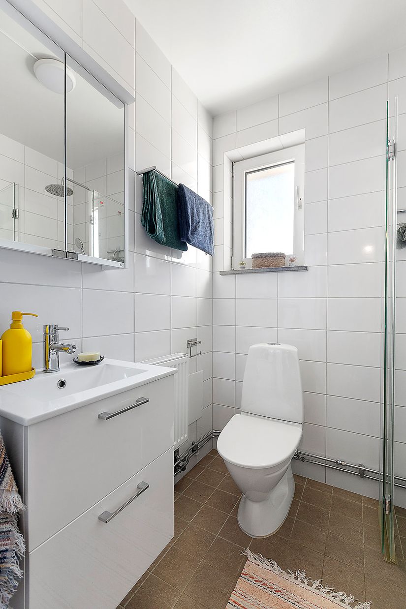 Bostadsrätt, Hammarvägen 41, Jakobsberg, Järfälla